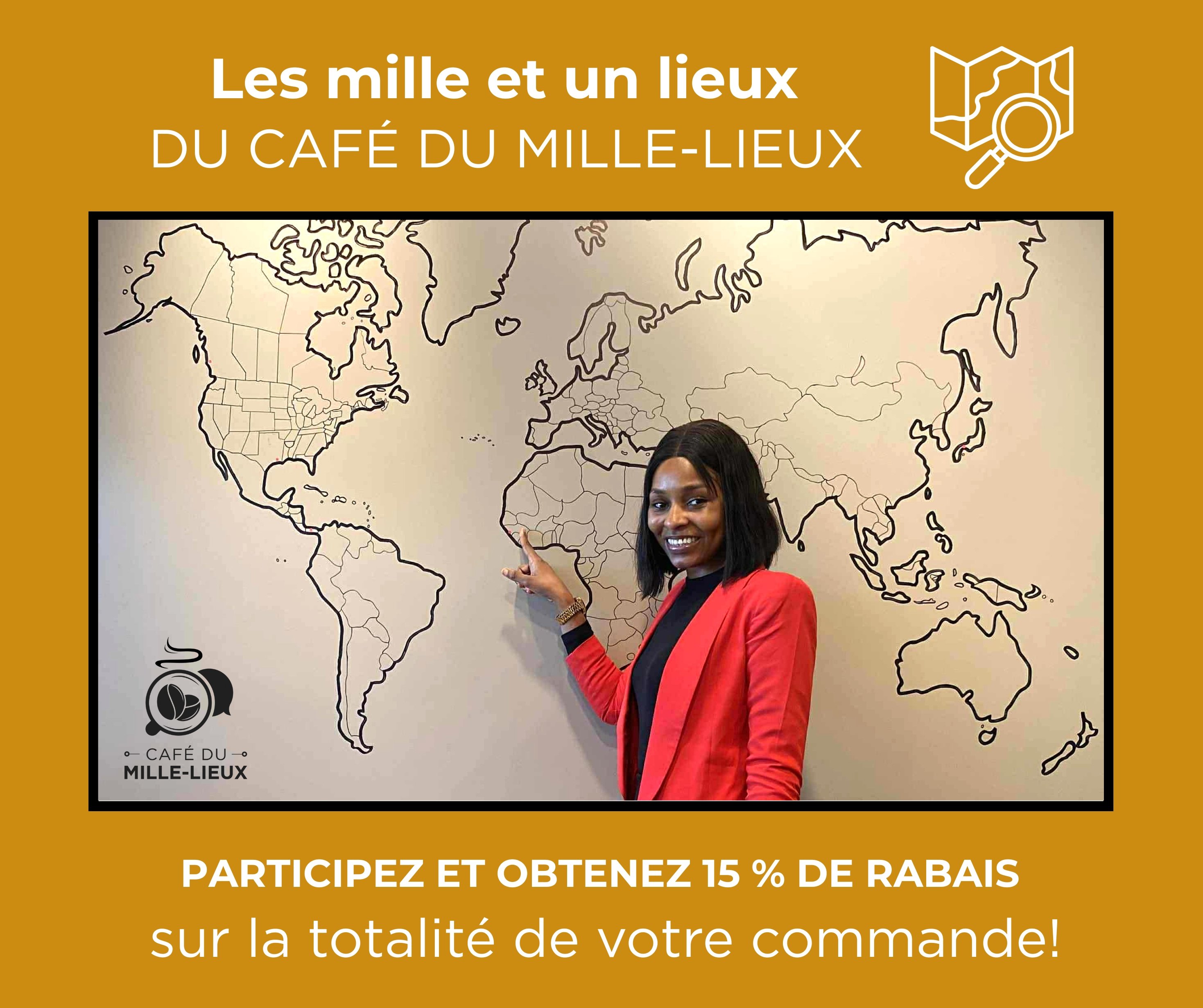 Café du Mille-Lieux 