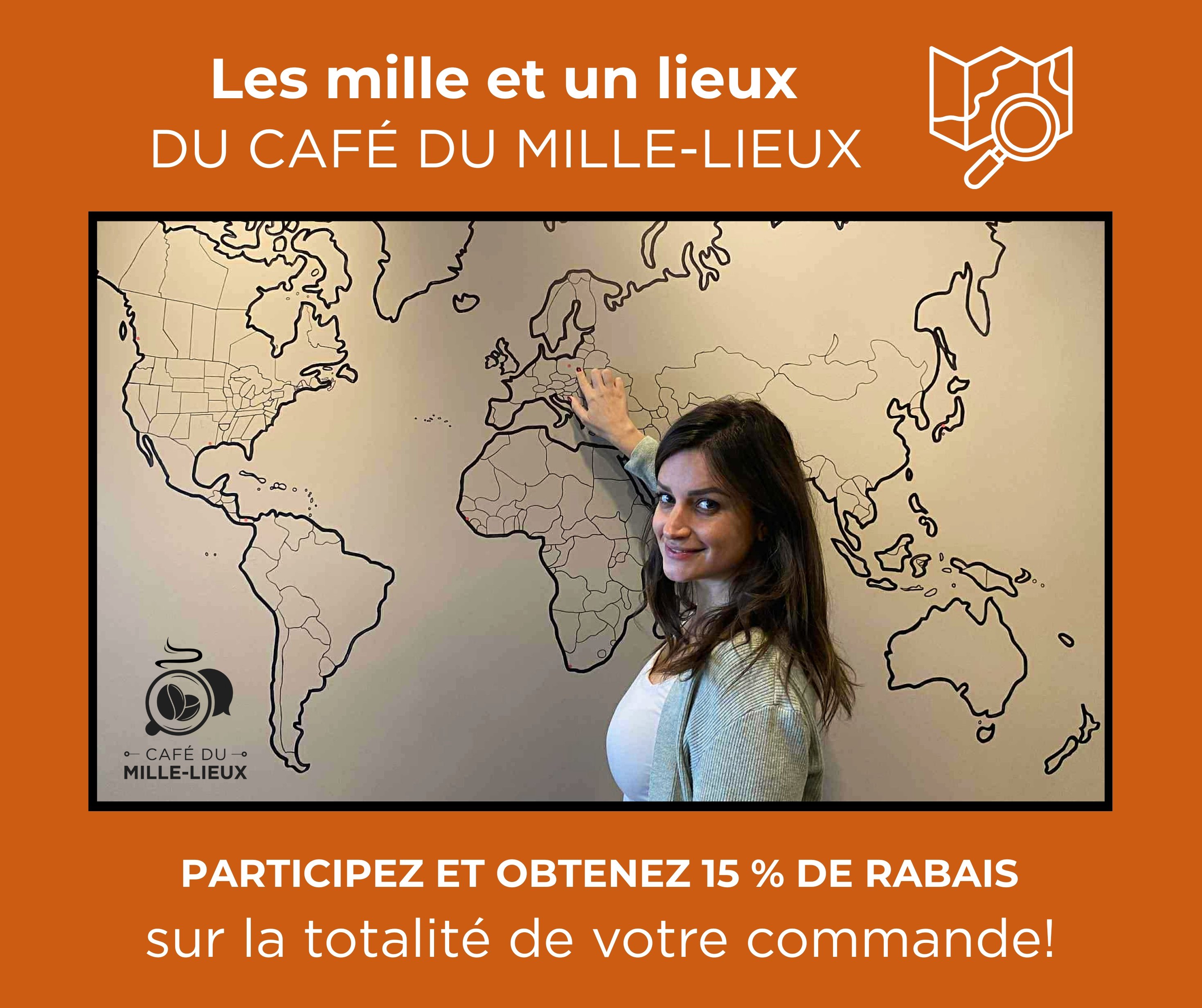 Café du Mille-Lieux 