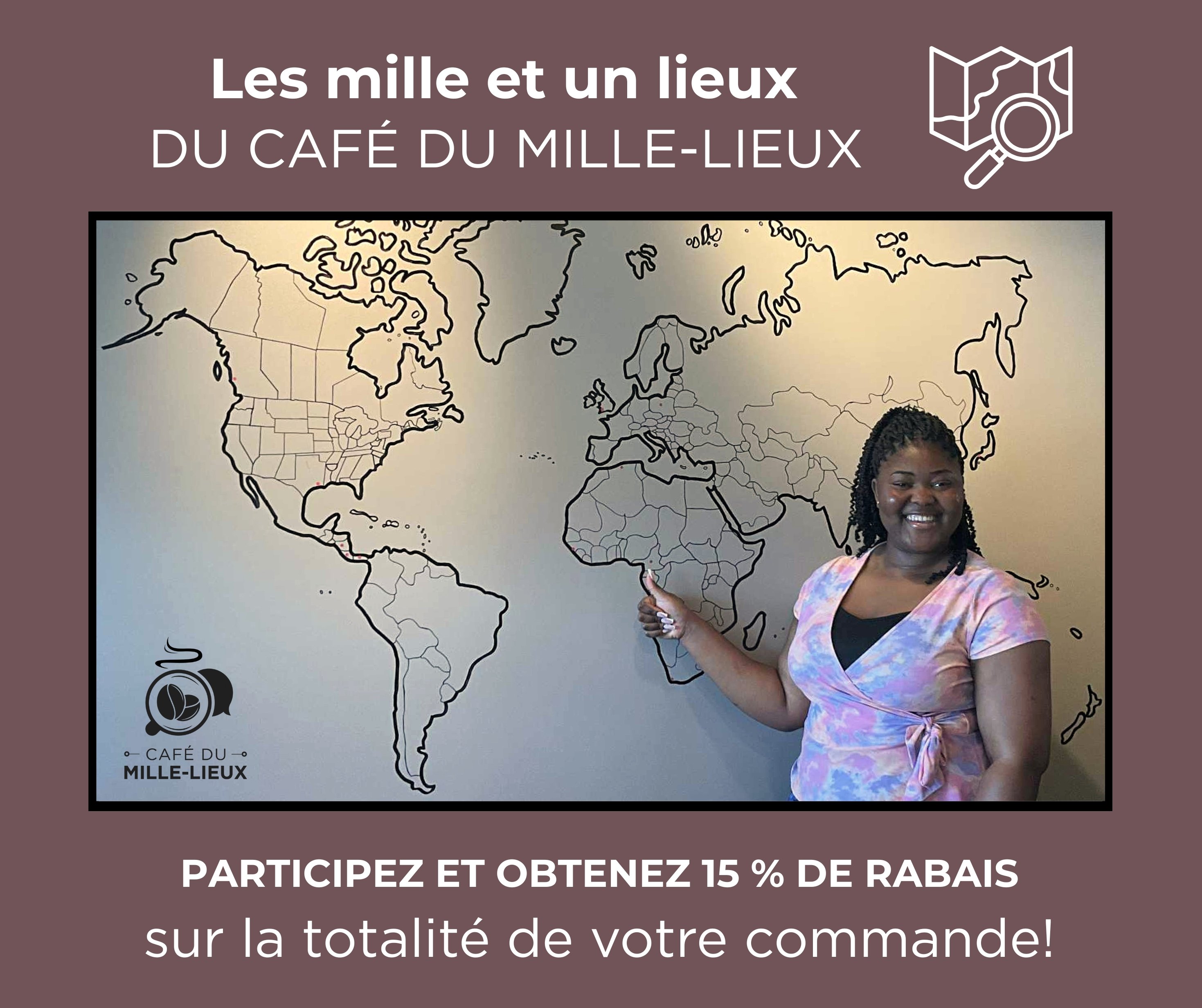Café du Mille-Lieux 