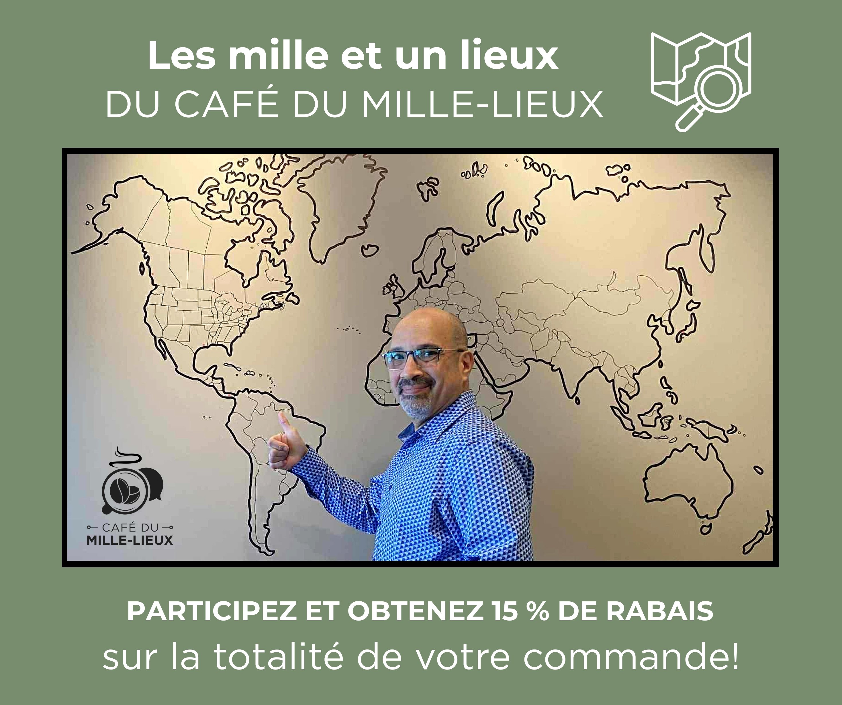 Café du Mille-Lieux 