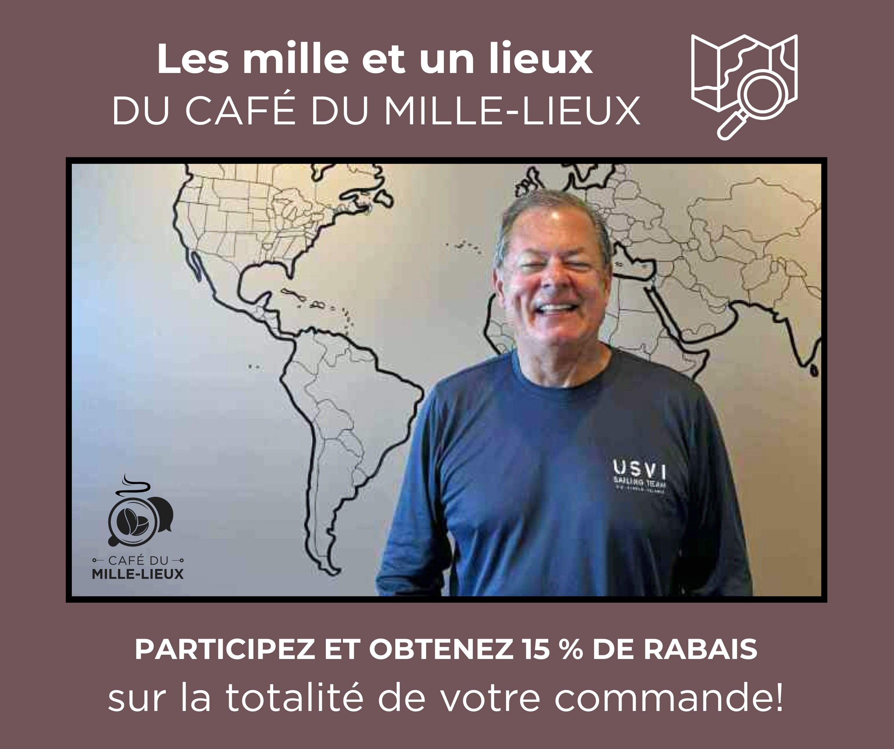 Café du Mille-Lieux 