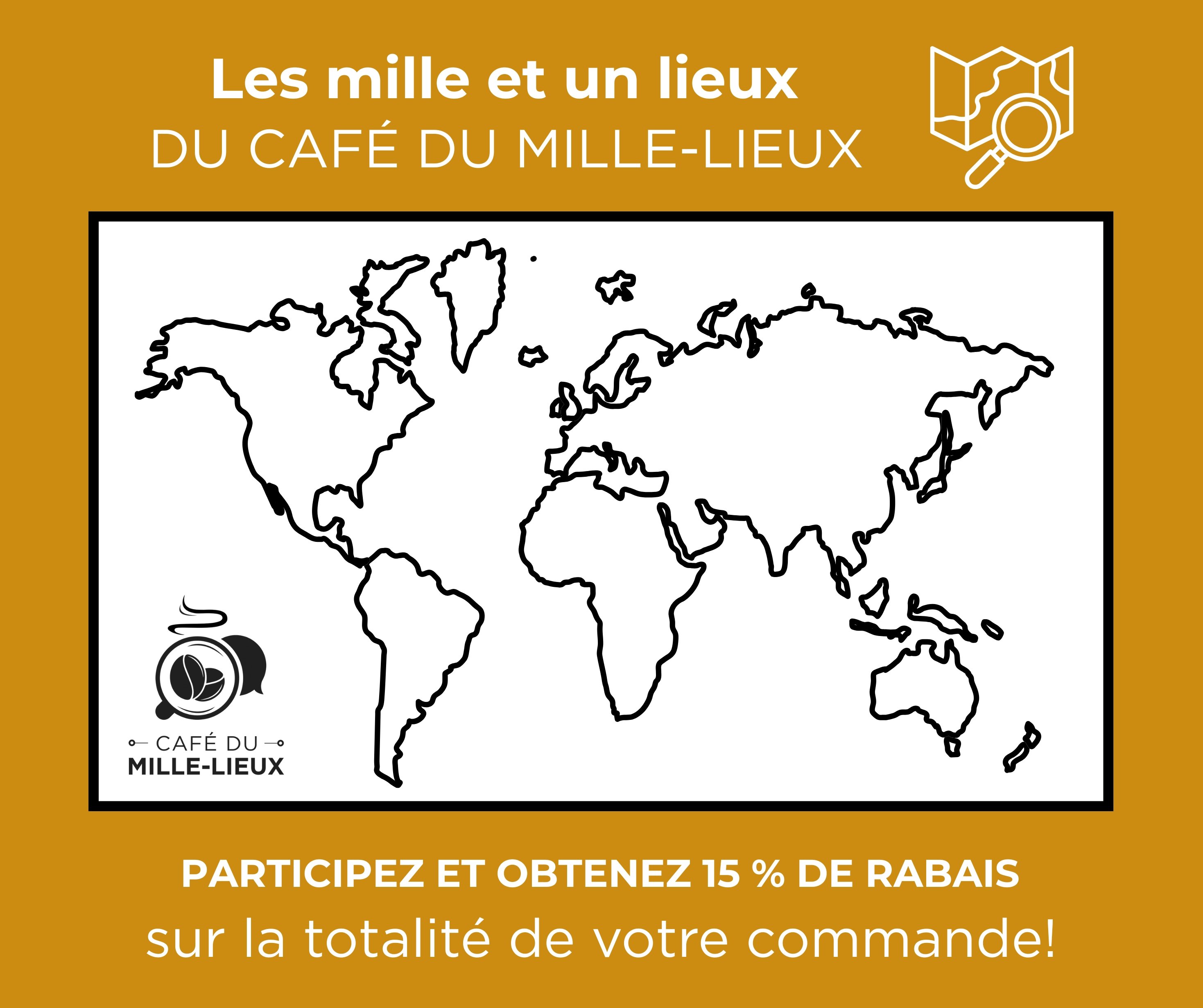 Café du Mille-Lieux 