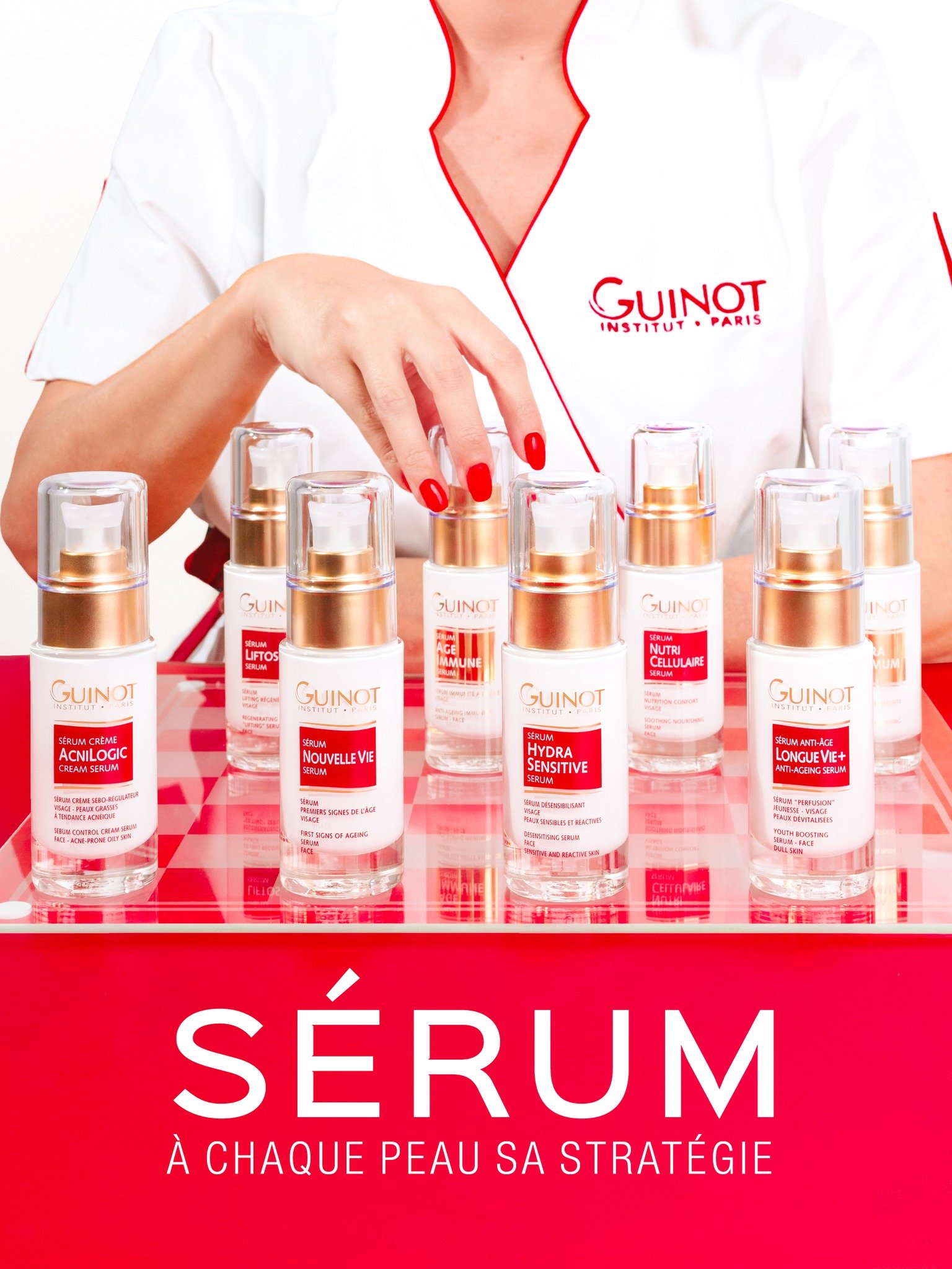 Clinique Esthétique AB