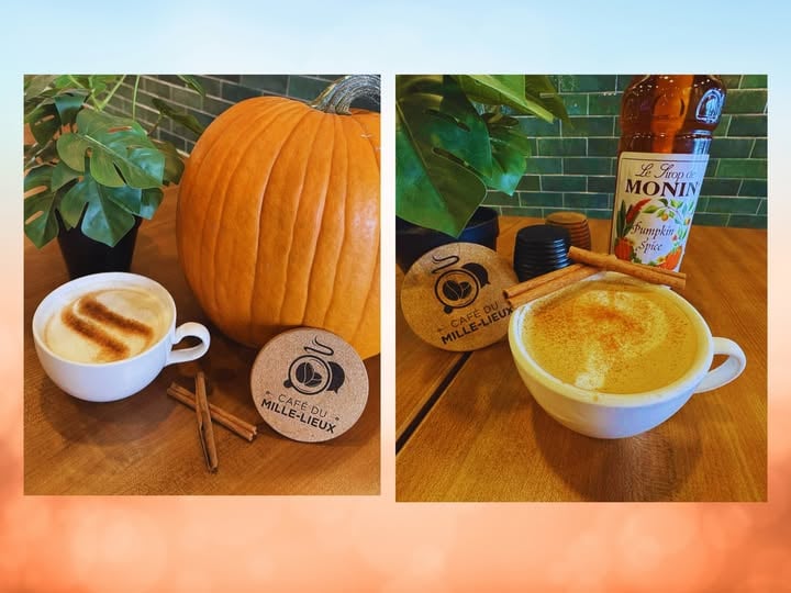 Café du Mille-Lieux 