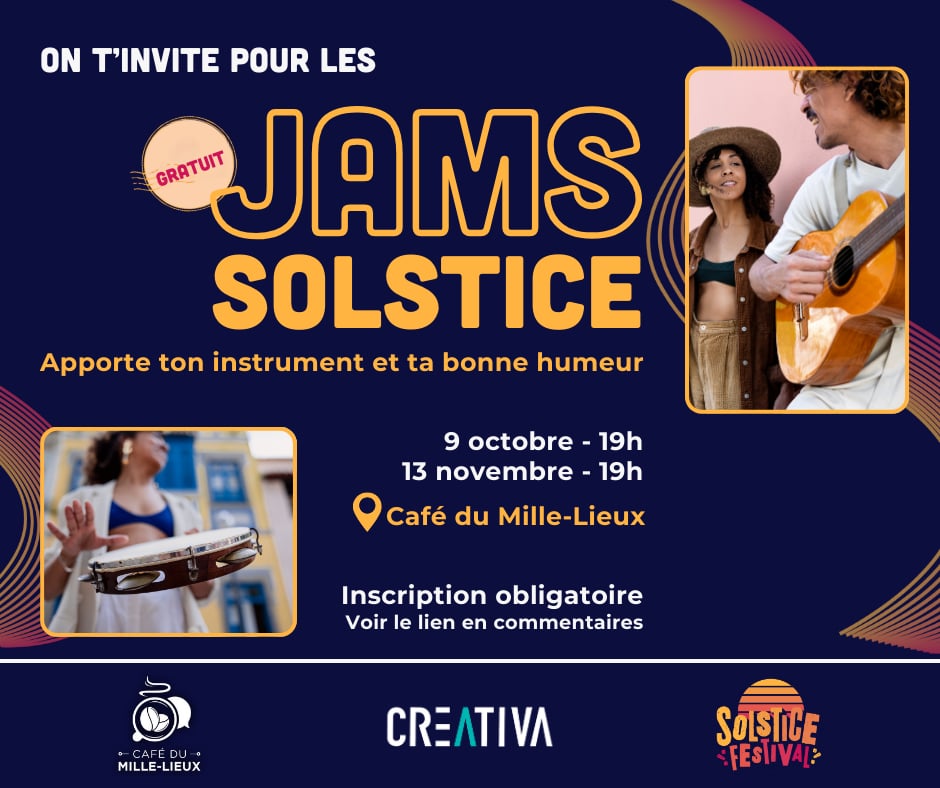 Café du Mille-Lieux 