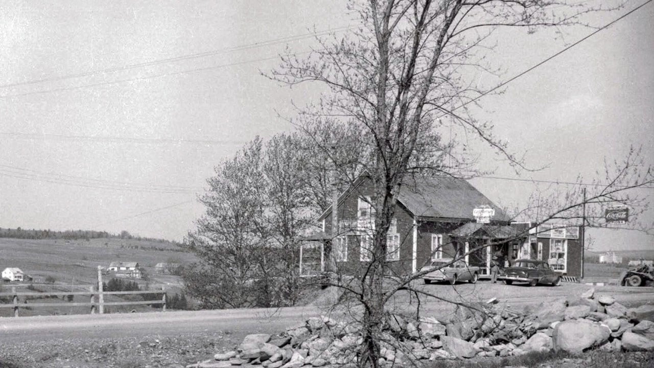 Société Historique Sartigan