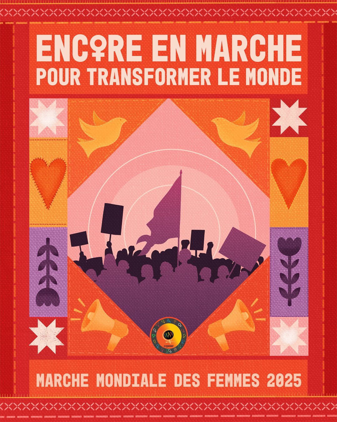 La Véranda, Centre-Femmes