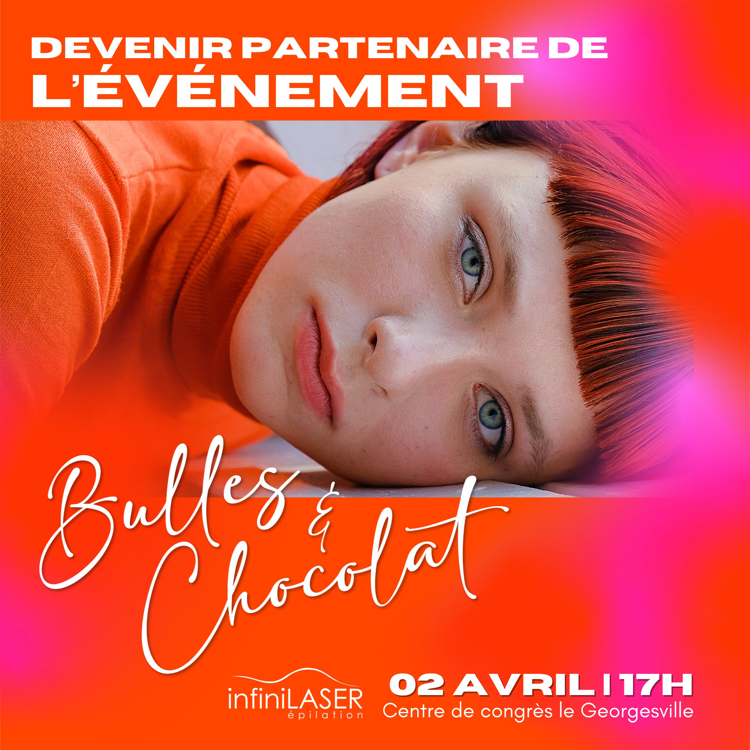 Chambre de Commerce St-Georges