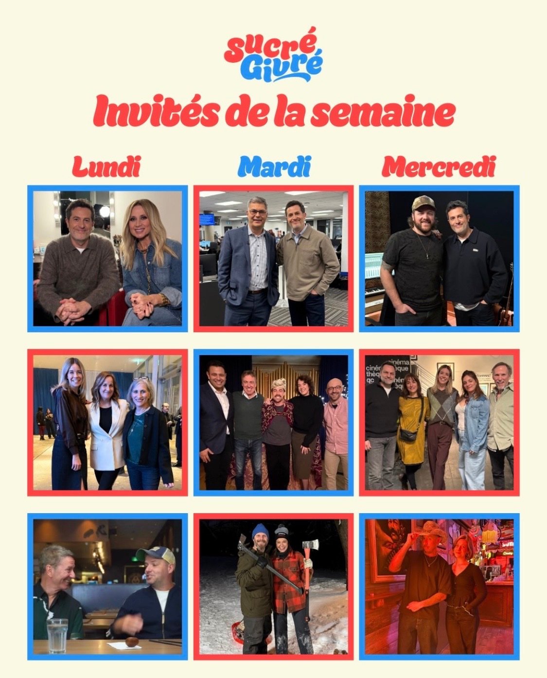 Samuel Poulin Député Beauce-Sud