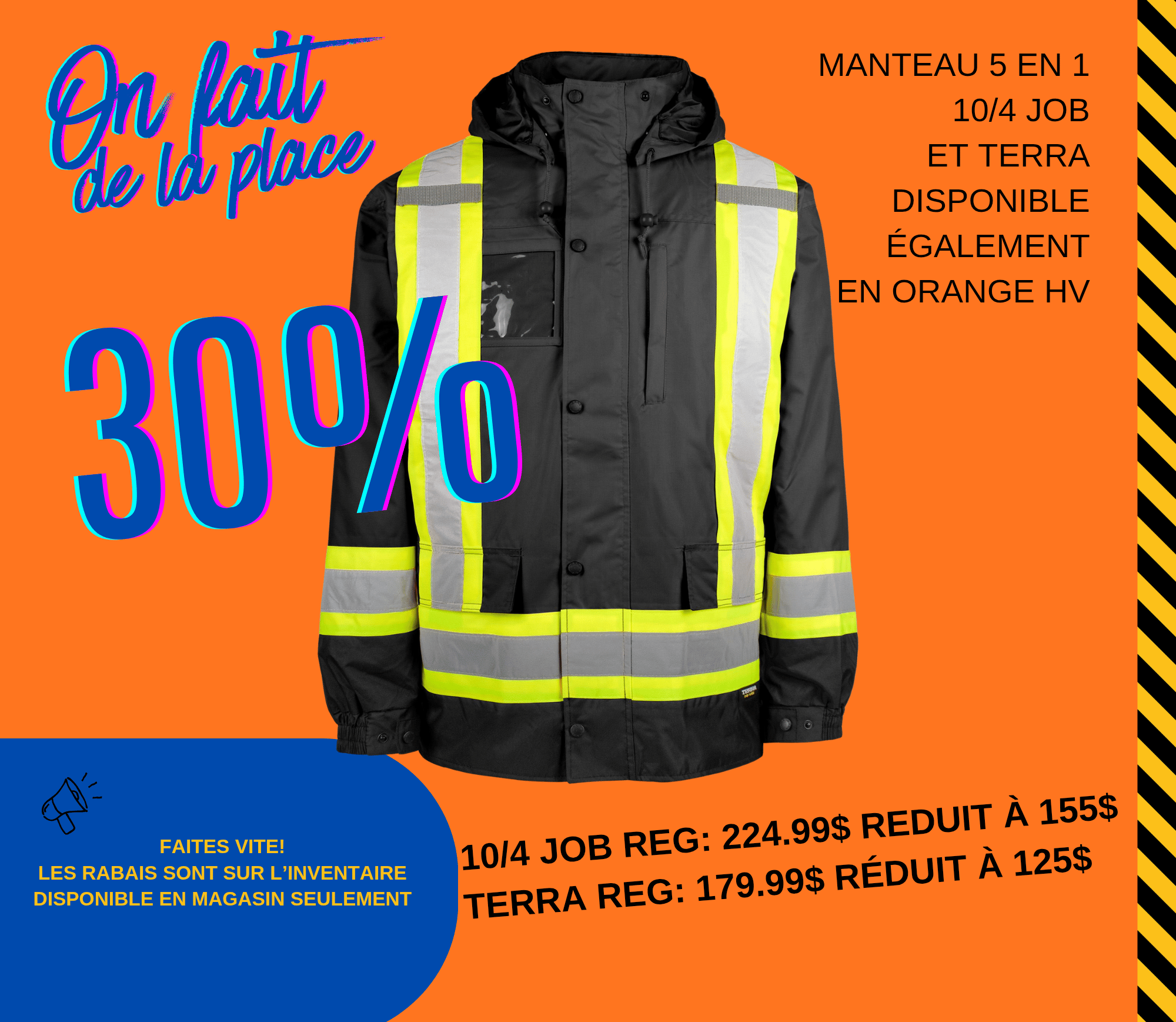 Le spécialiste du travailleur