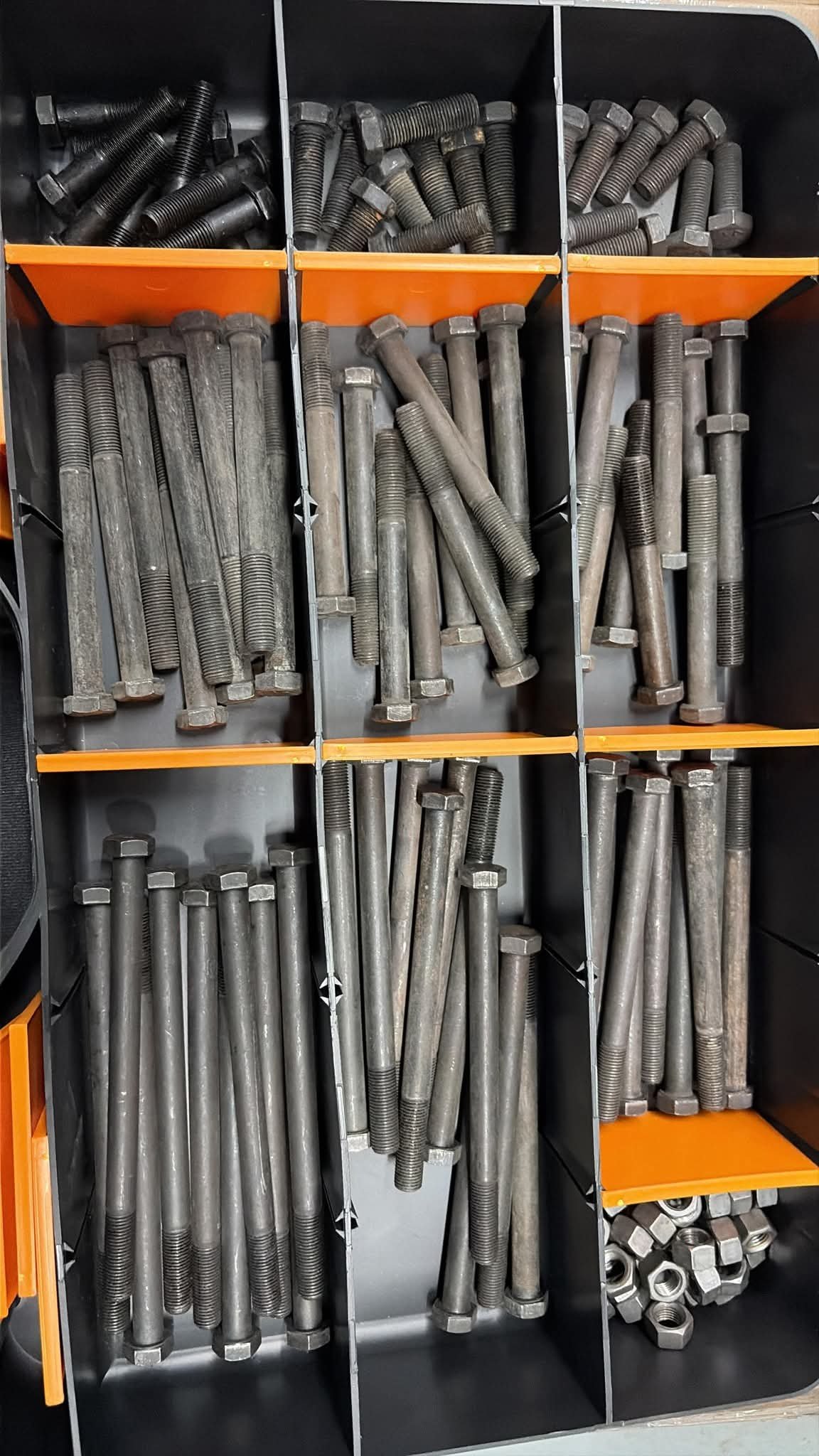 La Boulonnerie Fournitures Industrielles