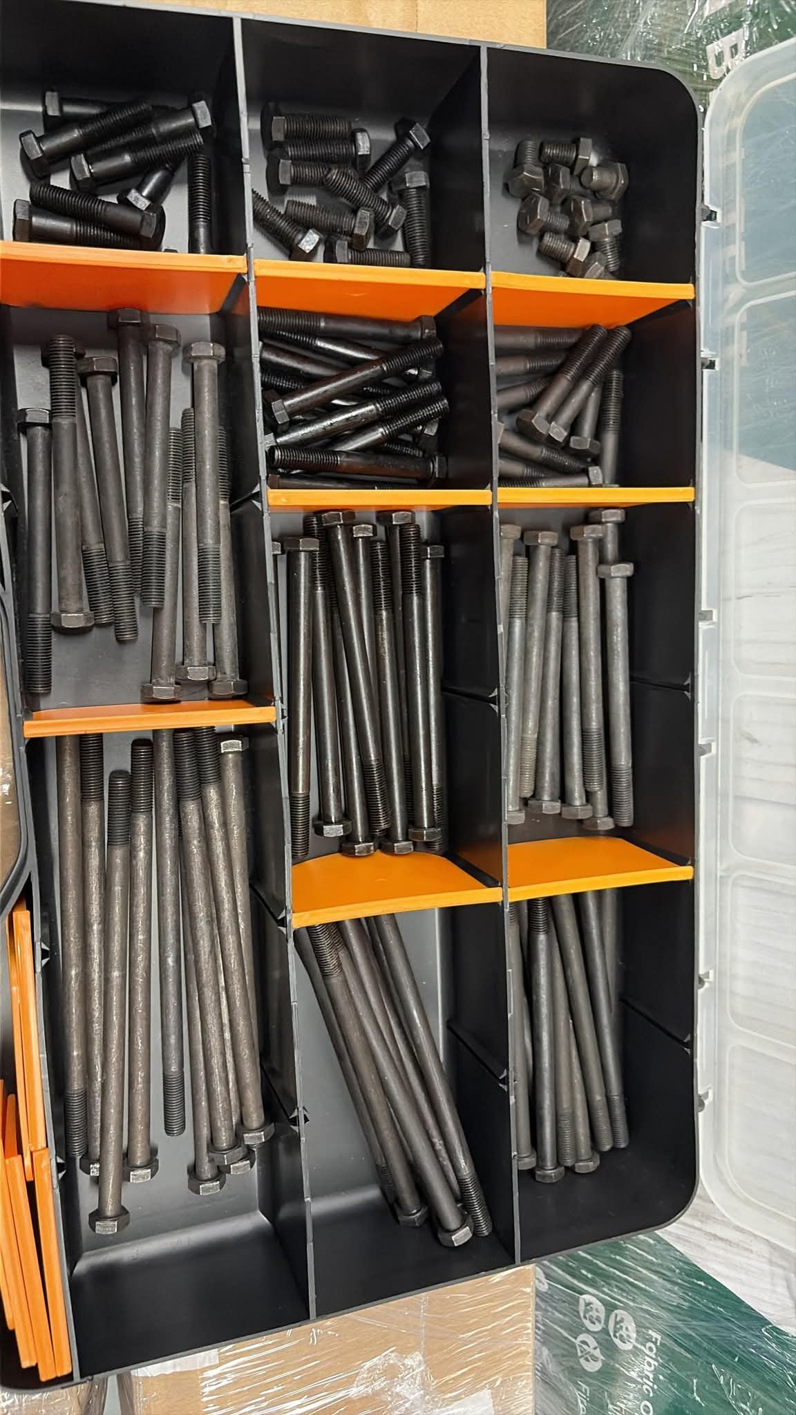 La Boulonnerie Fournitures Industrielles