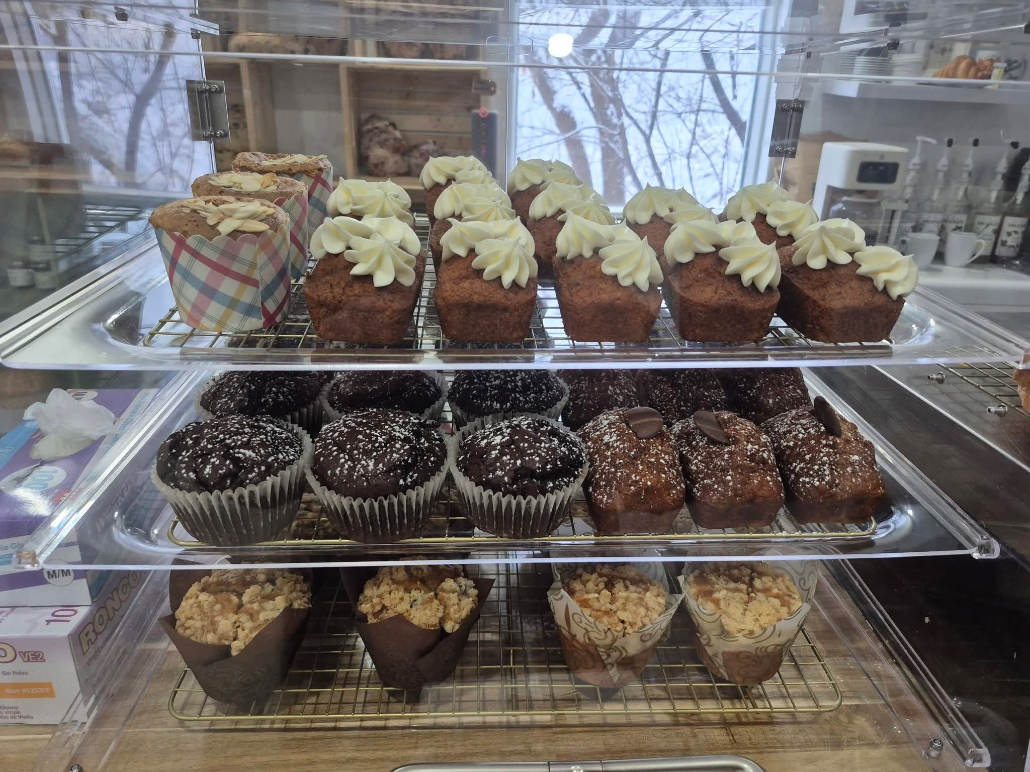 Boulangerie au Pain de Fesse