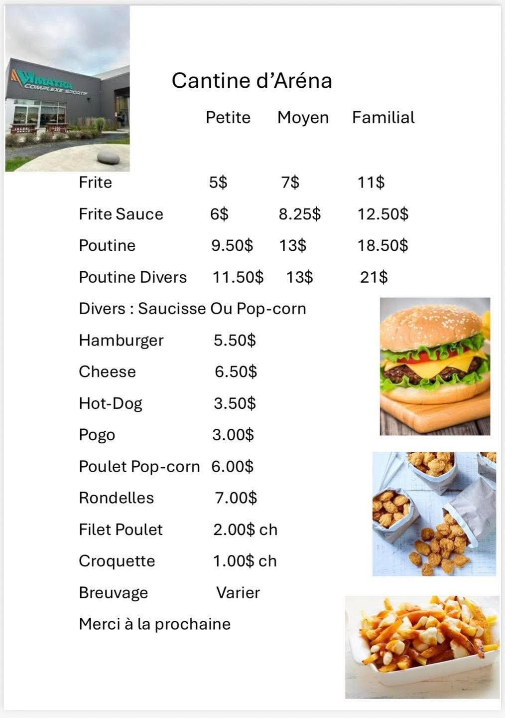 Saint-Martin de Beauce