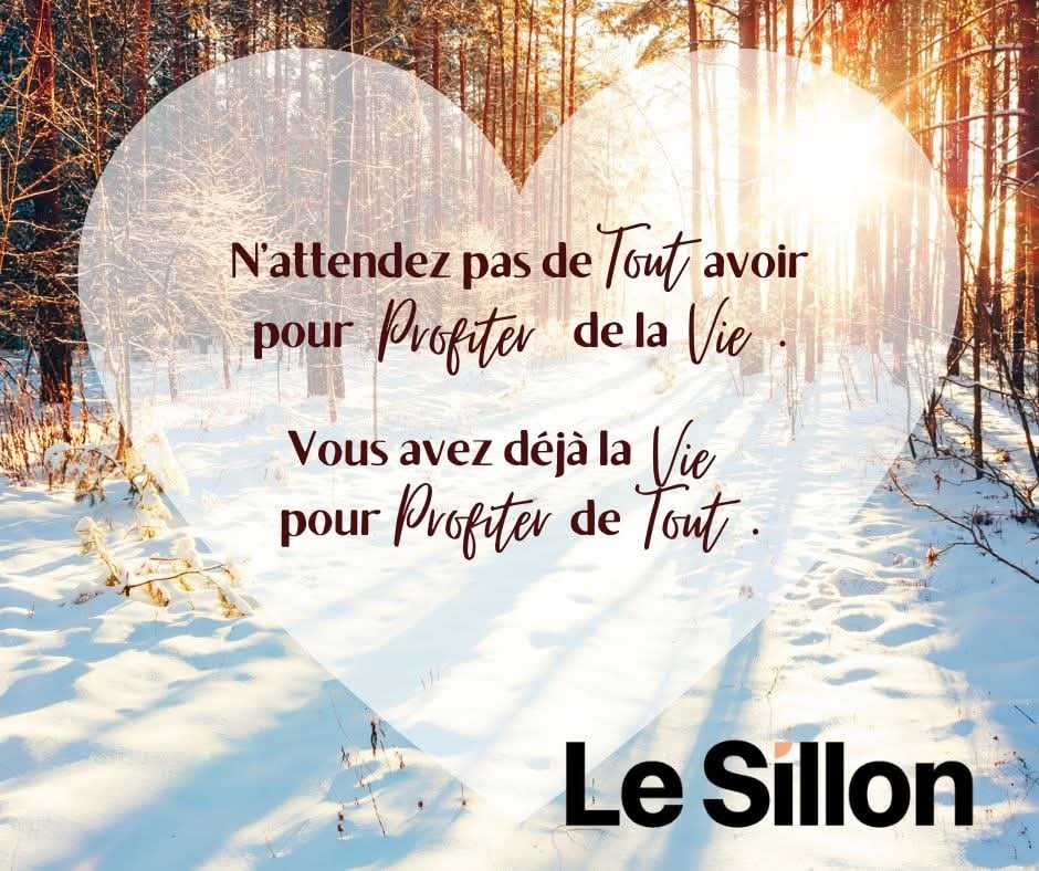 Le Sillon – Organisme de soutien aux proches d'une personne vivant avec un trouble de santé mentale.
