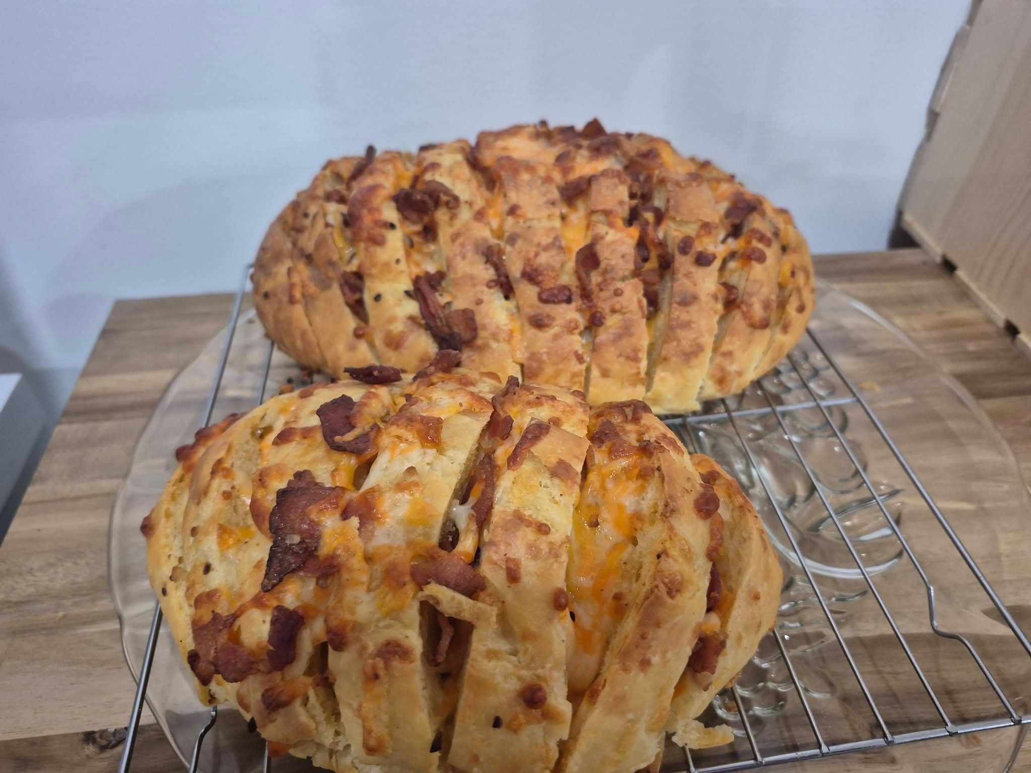 Boulangerie au Pain de Fesse