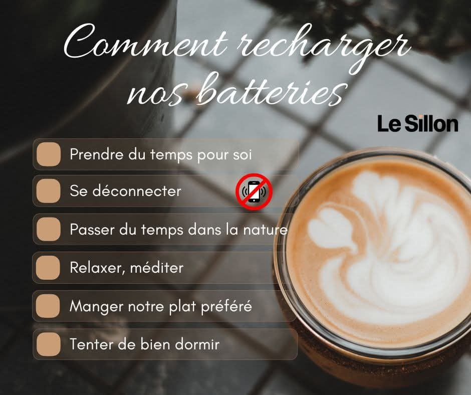 Le Sillon – Organisme de soutien aux proches d'une personne vivant avec un trouble de santé mentale.