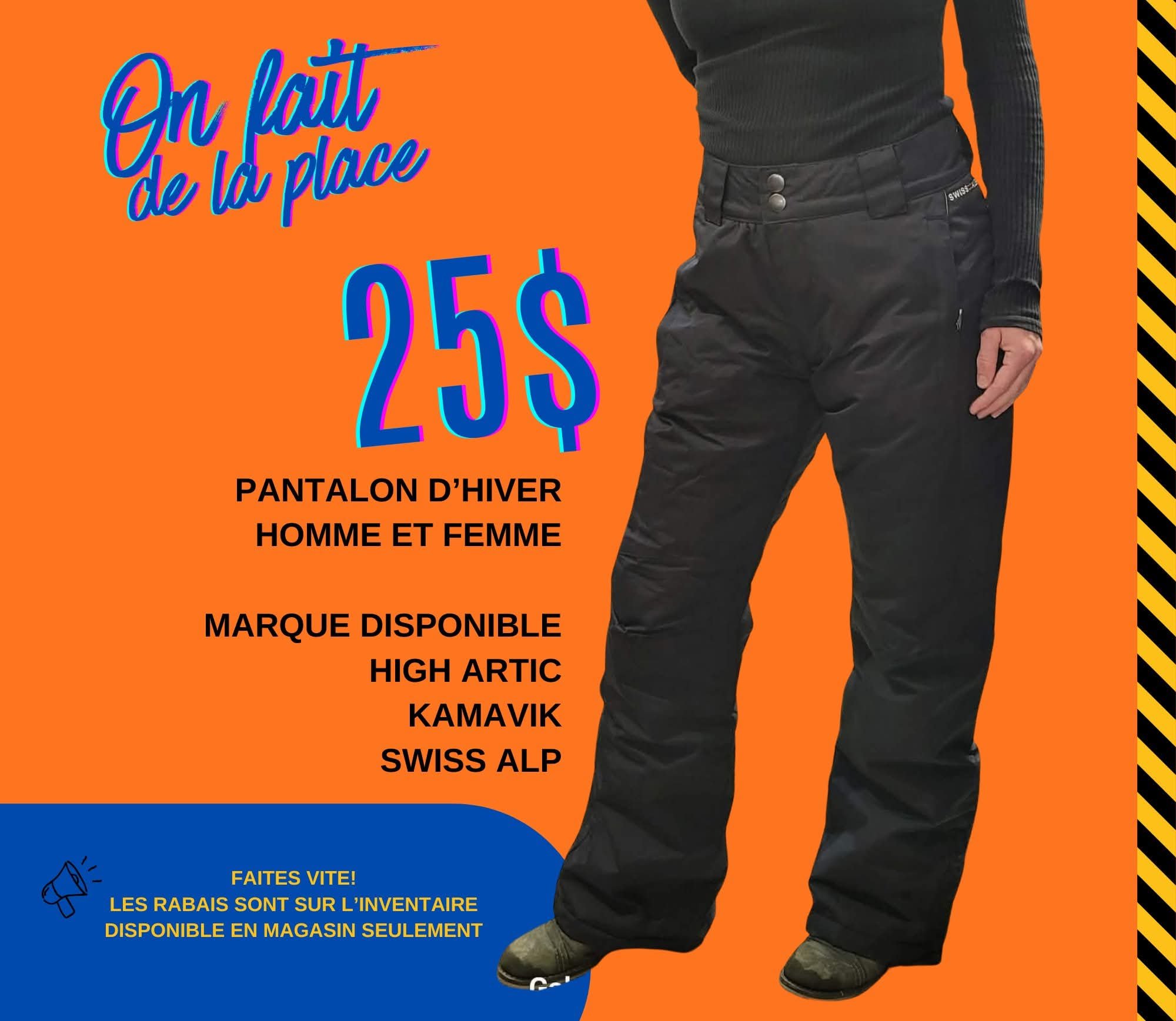 Le spécialiste du travailleur