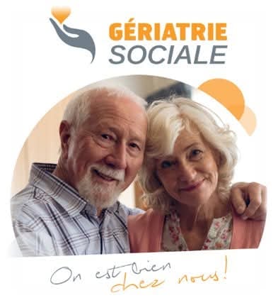 Coopérative Aide chez soi en Beauce