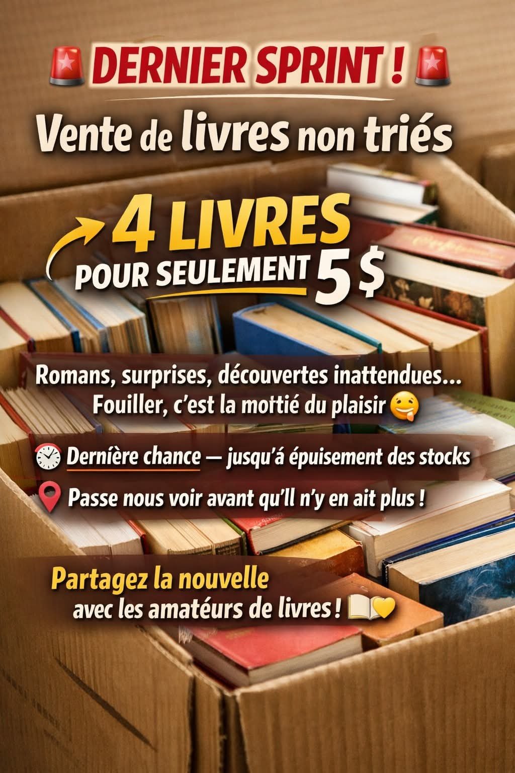 Comptoir Régional de Beauce