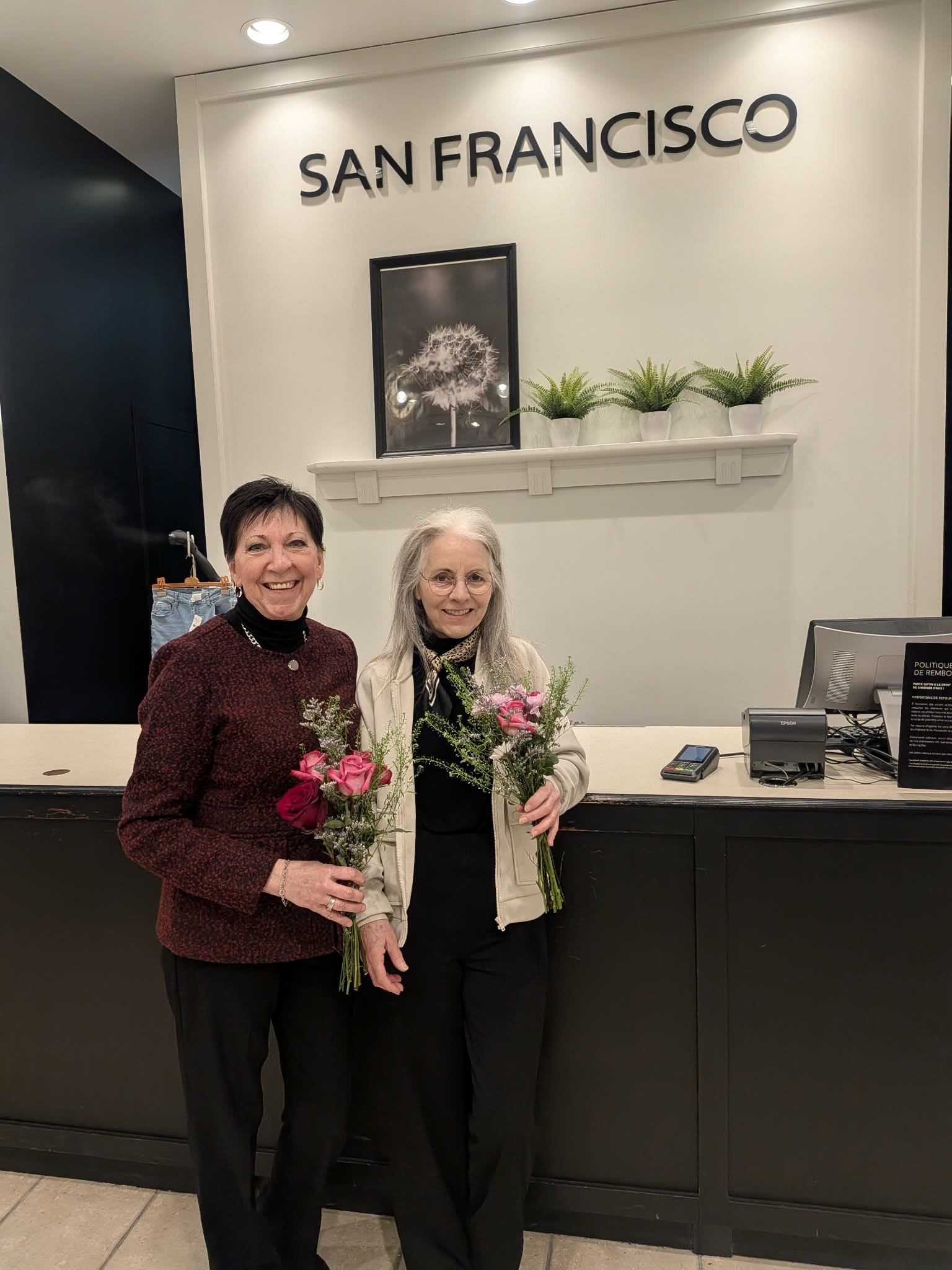 Les Serres St-Georges - Botanix