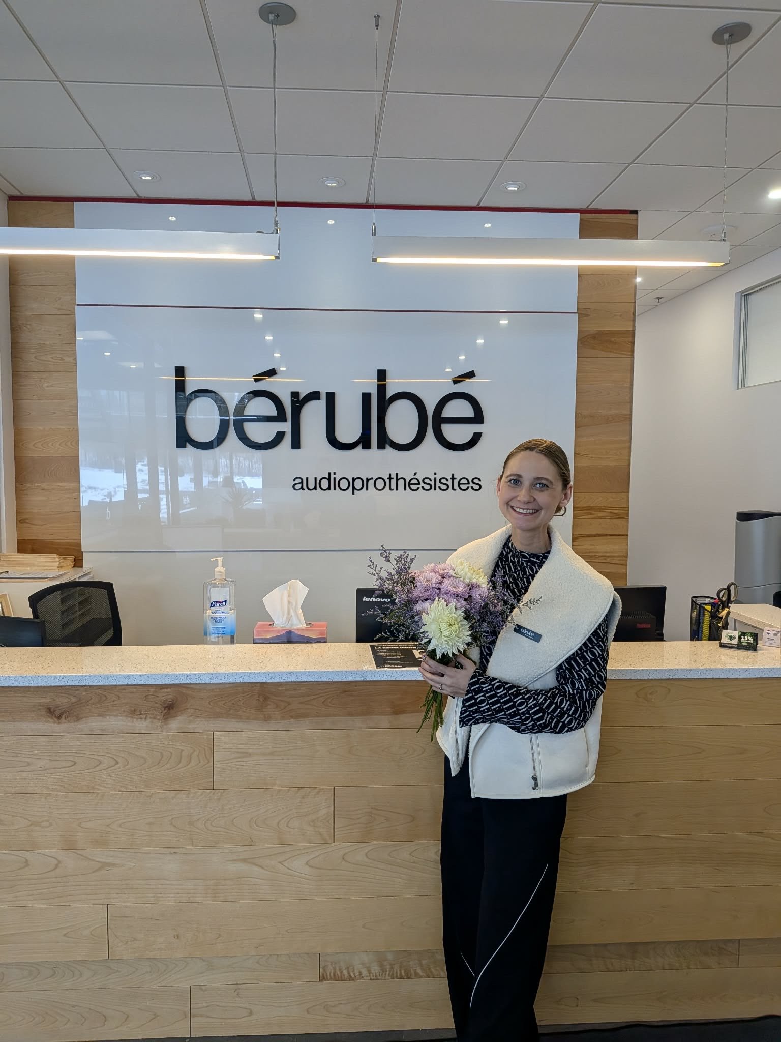 Les Serres St-Georges - Botanix