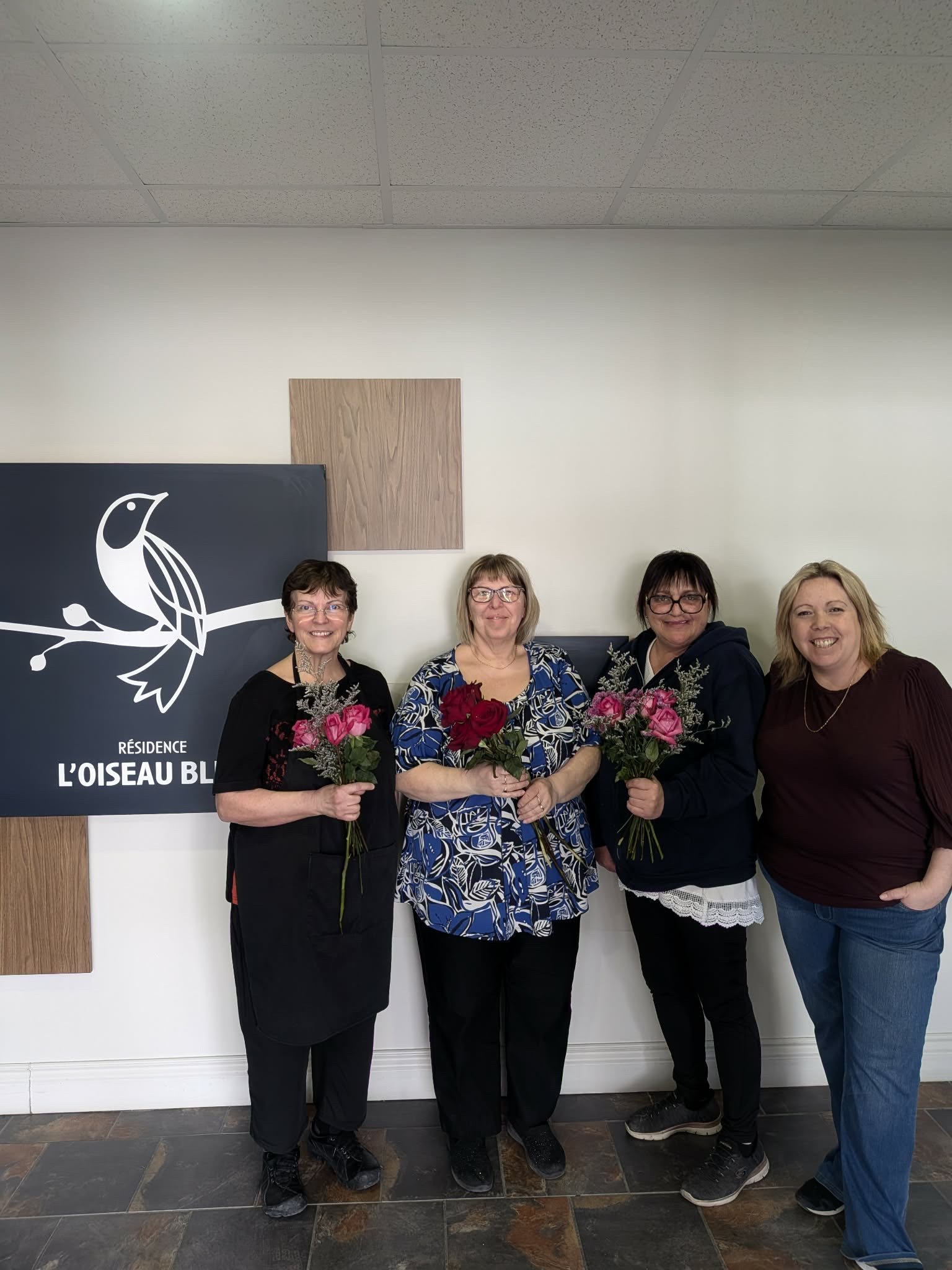 Les Serres St-Georges - Botanix