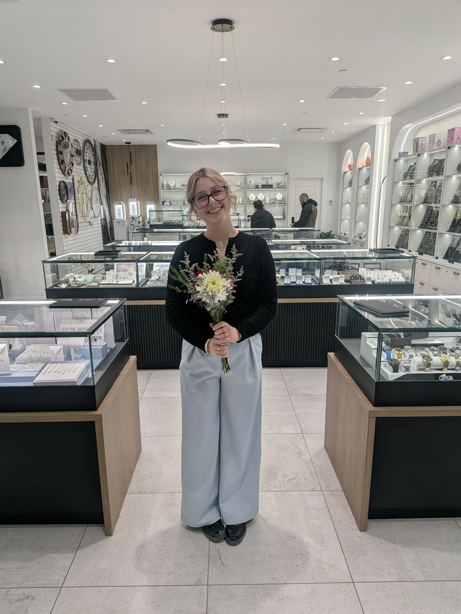 Les Serres St-Georges - Botanix