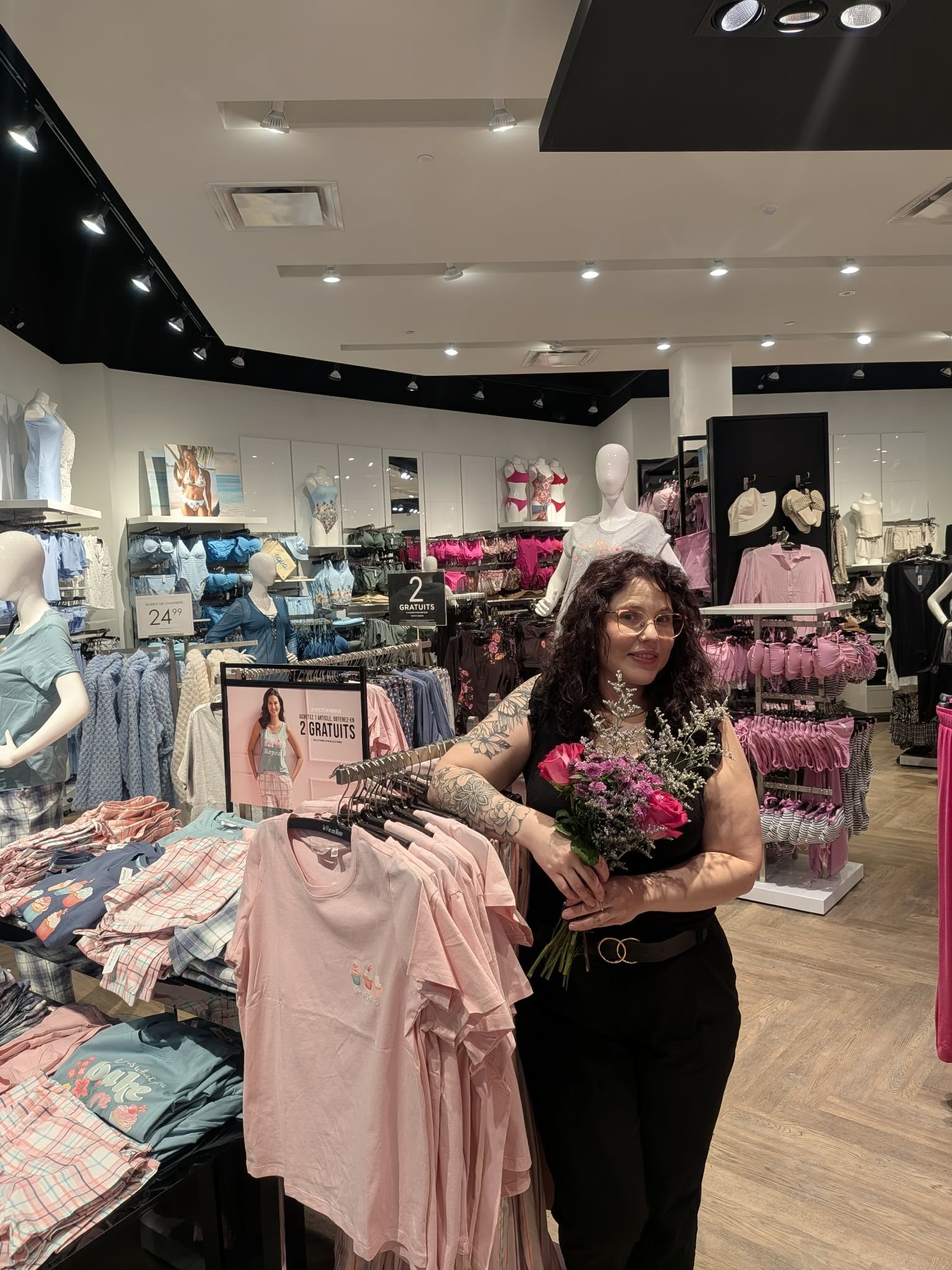 Les Serres St-Georges - Botanix