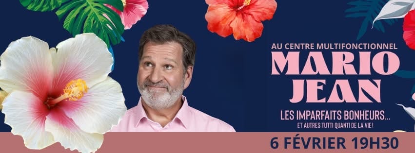 Épicerie Shenley inc.