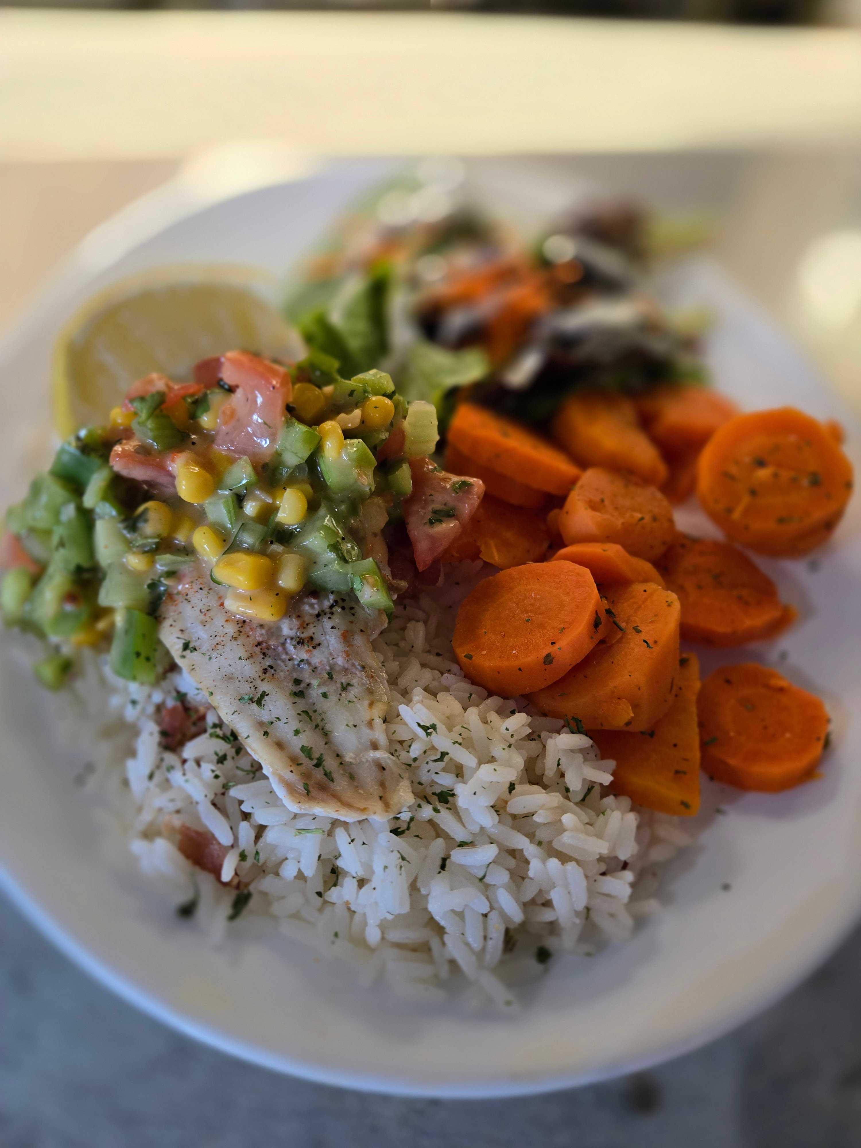 Restaurant le Saint-Ben's