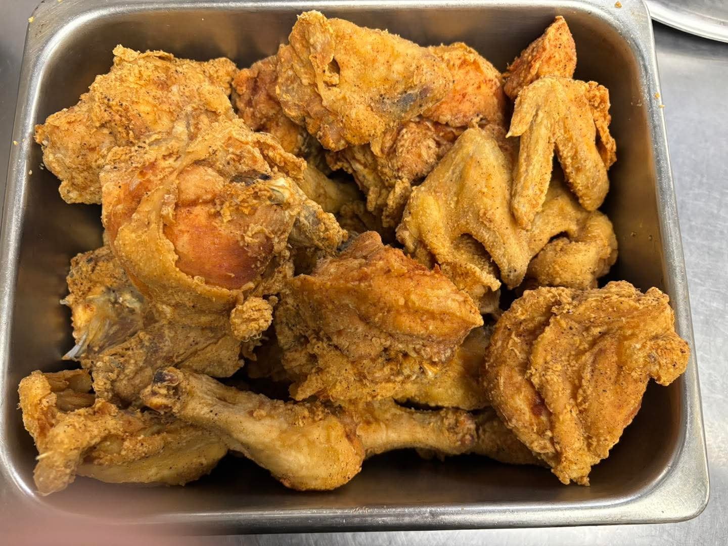 Épicerie Shenley inc.