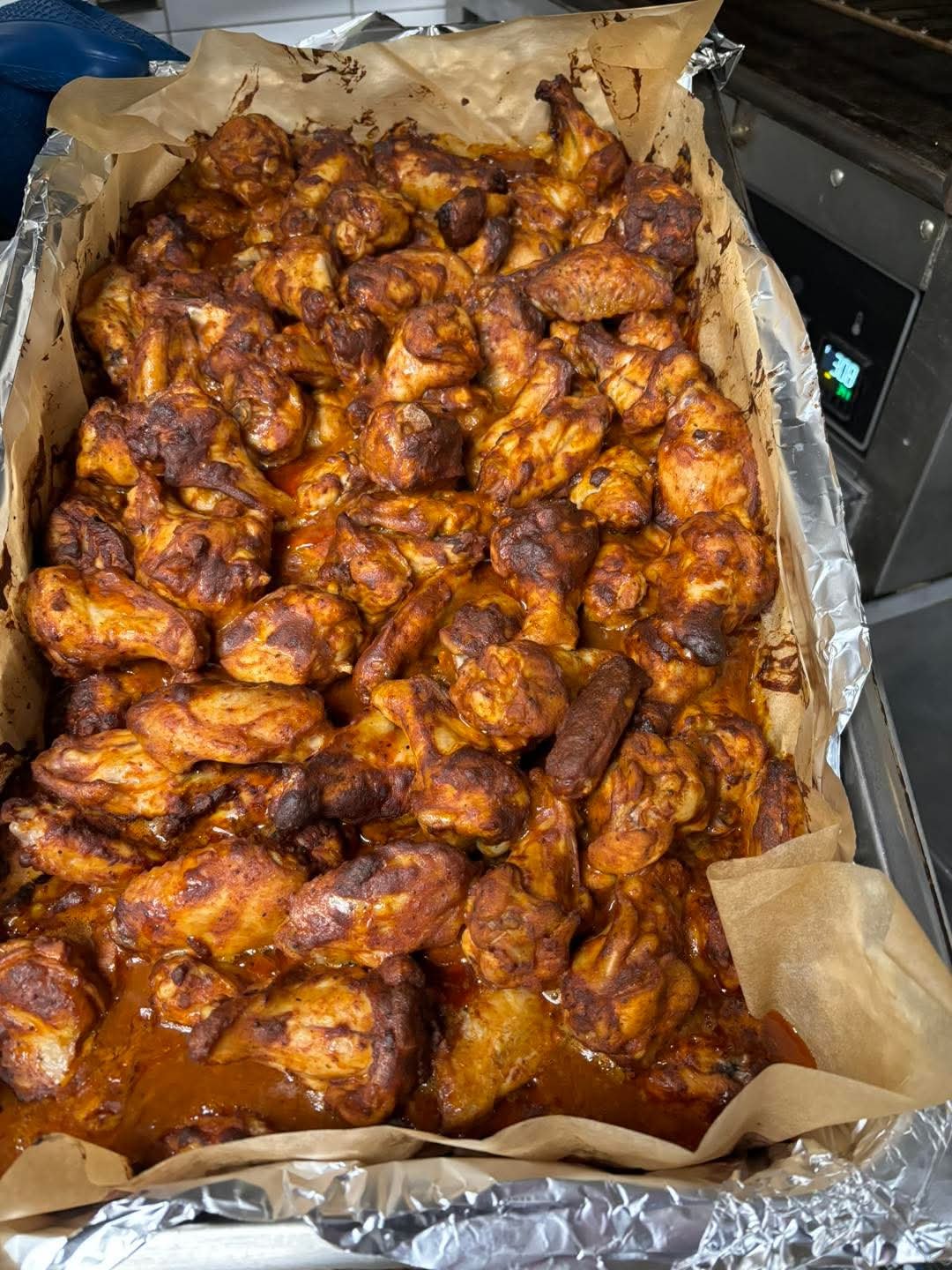 Épicerie Shenley inc.