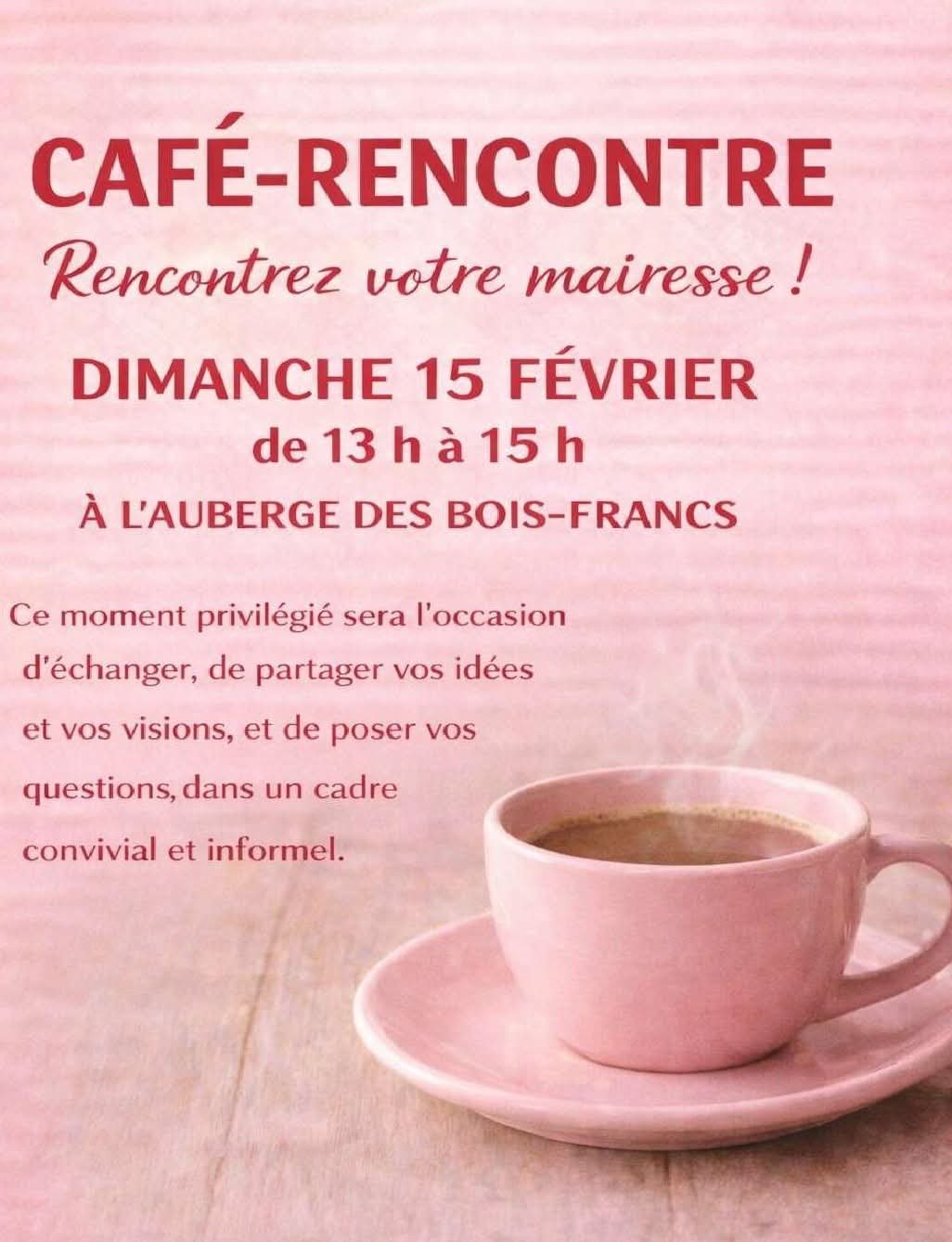 Municipalité de Sainte-Aurélie