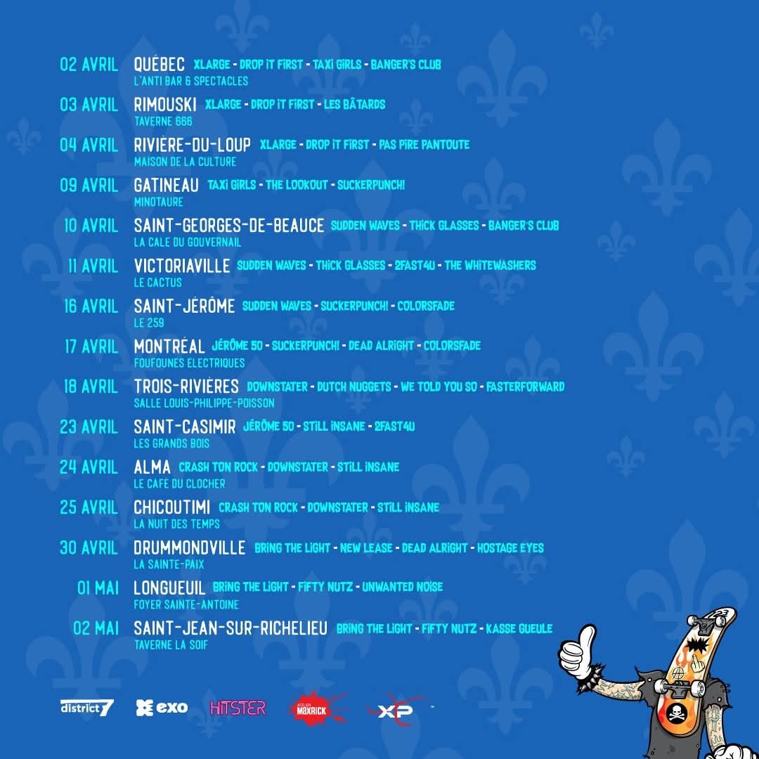 Le Gouvernail Taverne Sportive( La Cale)