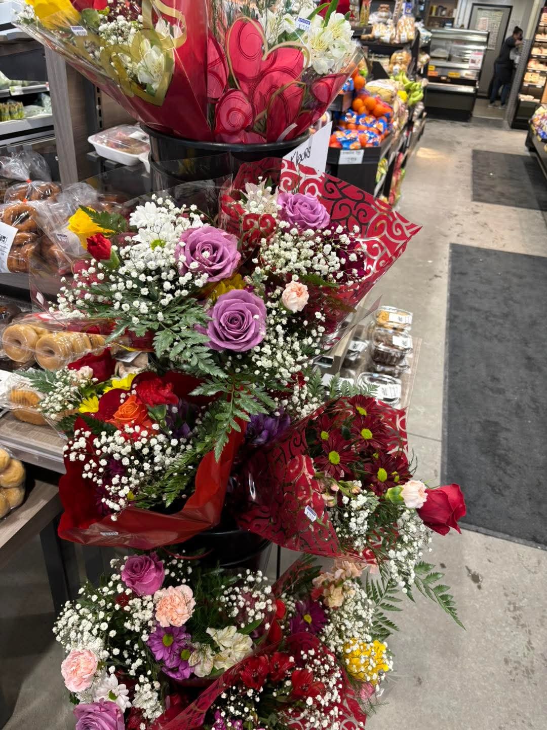 Épicerie Shenley inc.