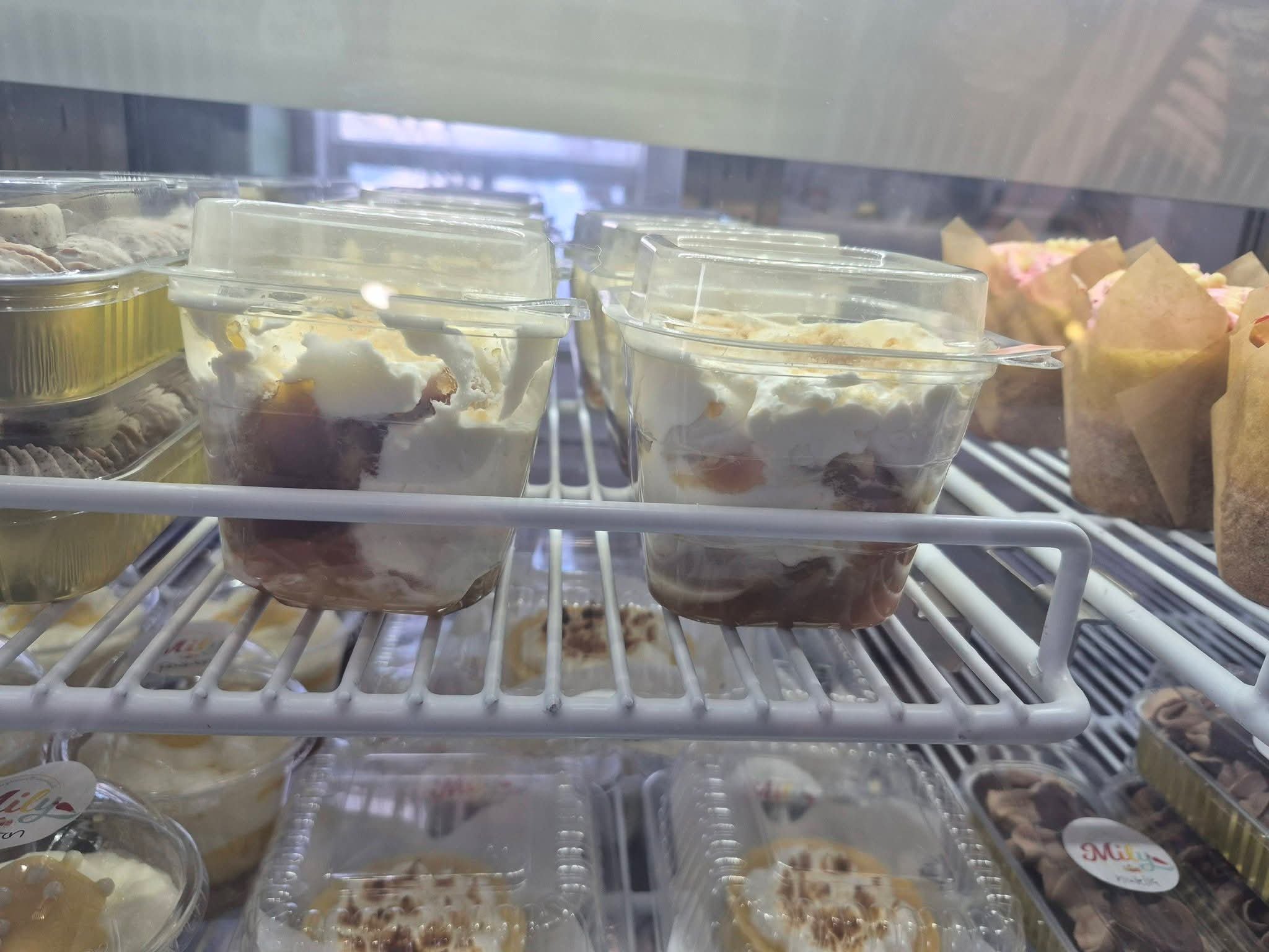 Boulangerie au Pain de Fesse