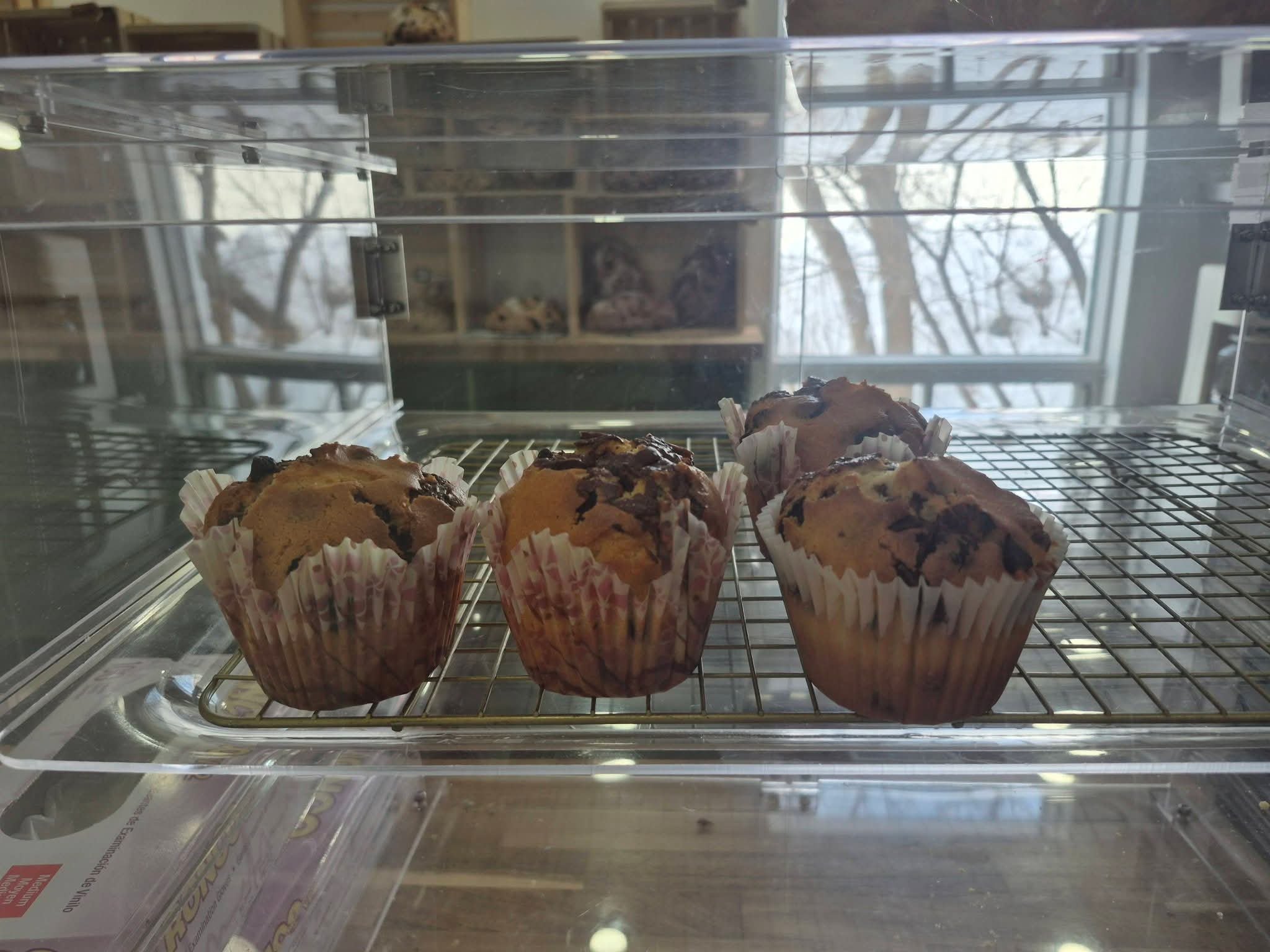 Boulangerie au Pain de Fesse