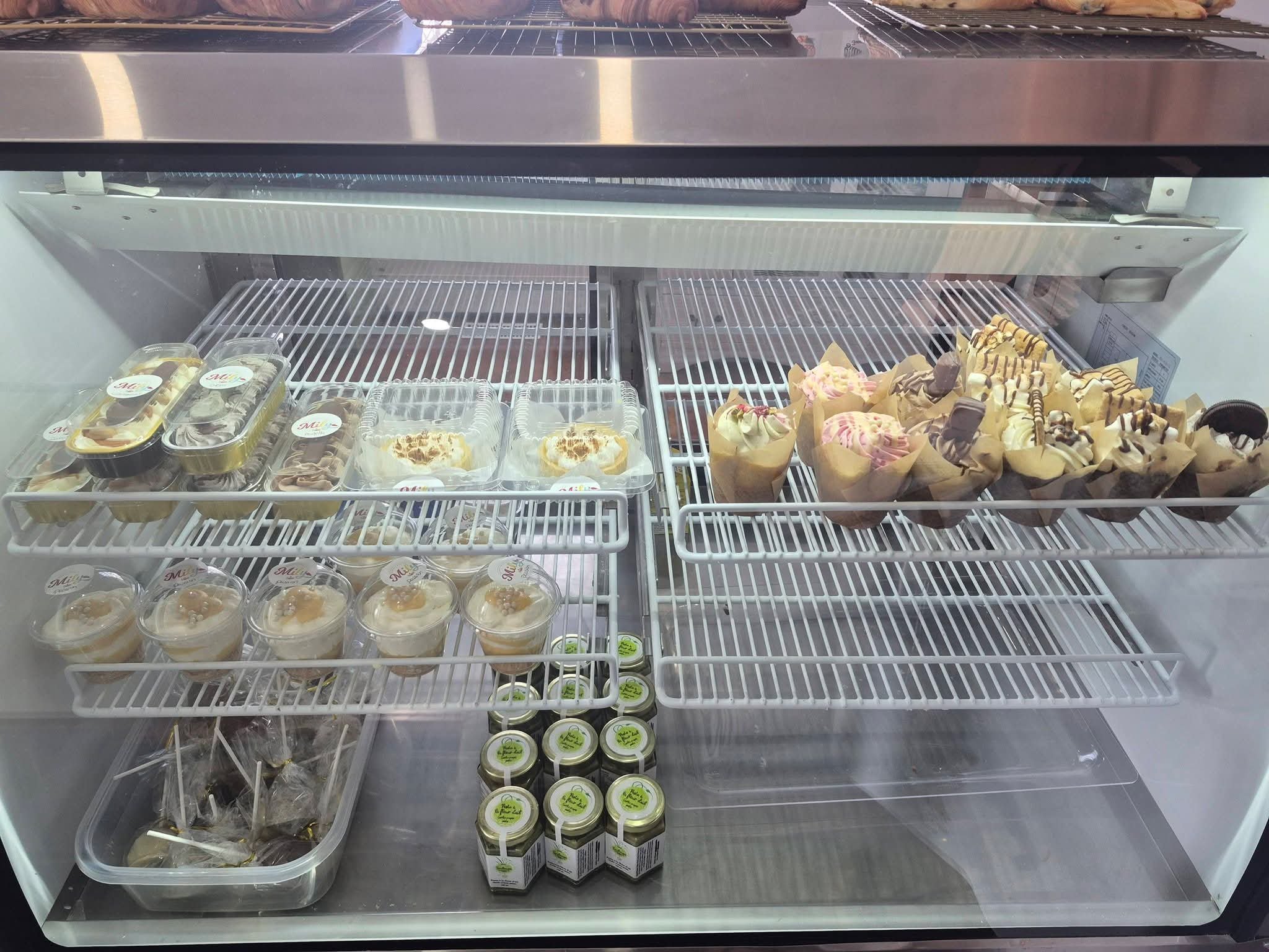 Boulangerie au Pain de Fesse