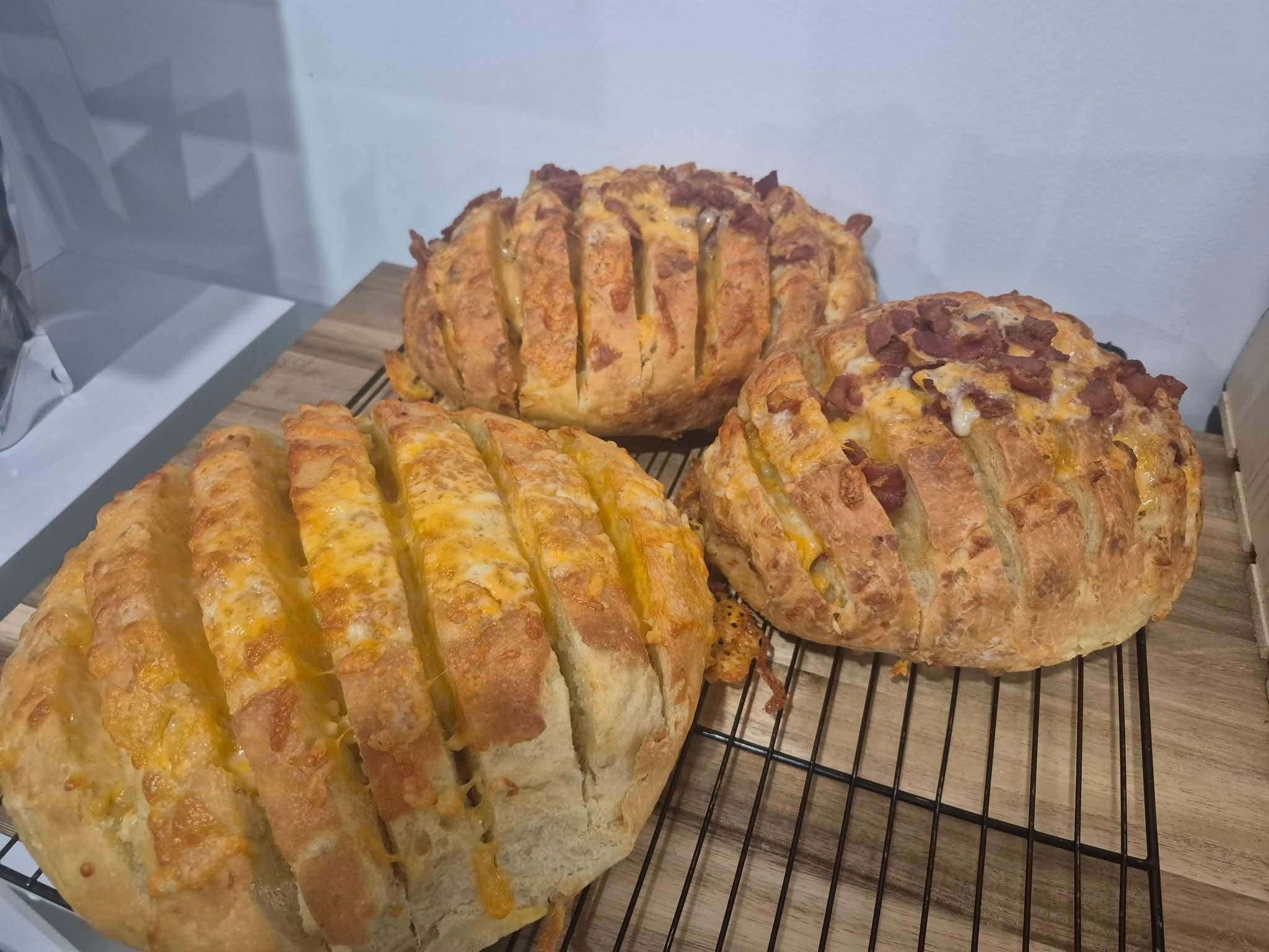 Boulangerie au Pain de Fesse