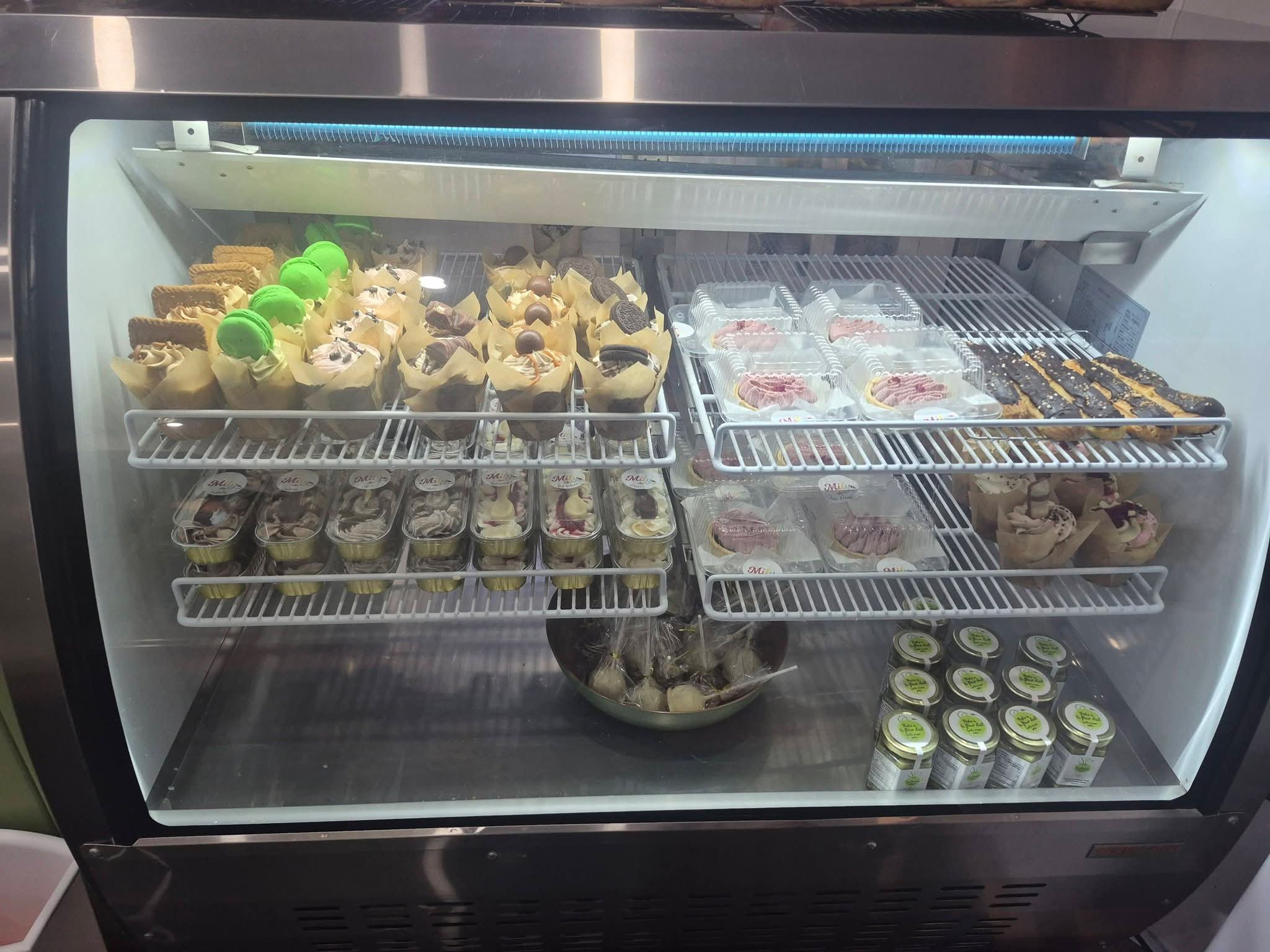 Boulangerie au Pain de Fesse