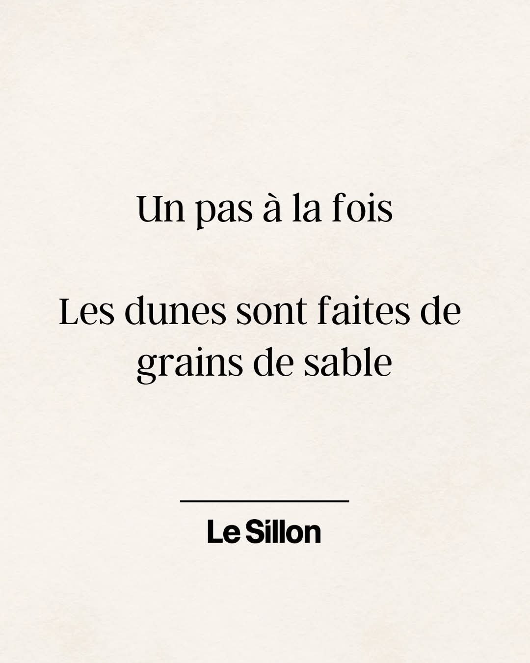 Le Sillon – Organisme de soutien aux proches d'une personne vivant avec un trouble de santé mentale.