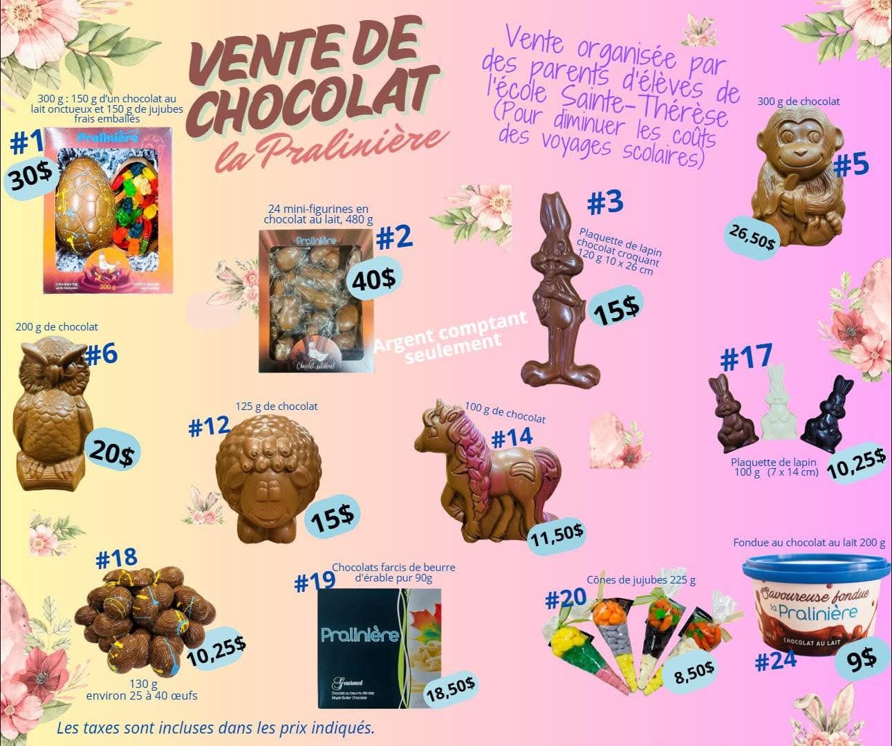 Épicerie Shenley inc.