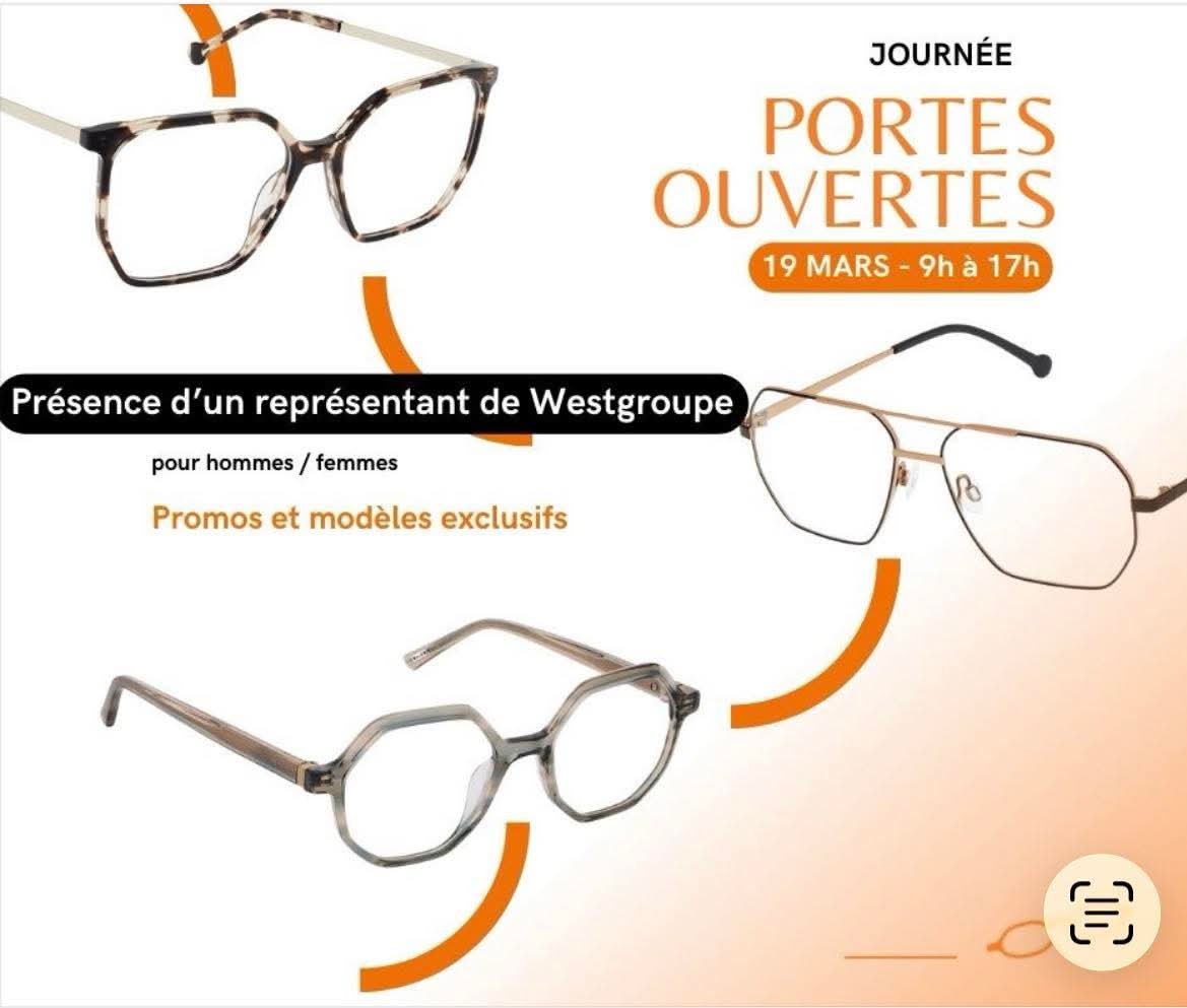 Lunetterie Zone Optique