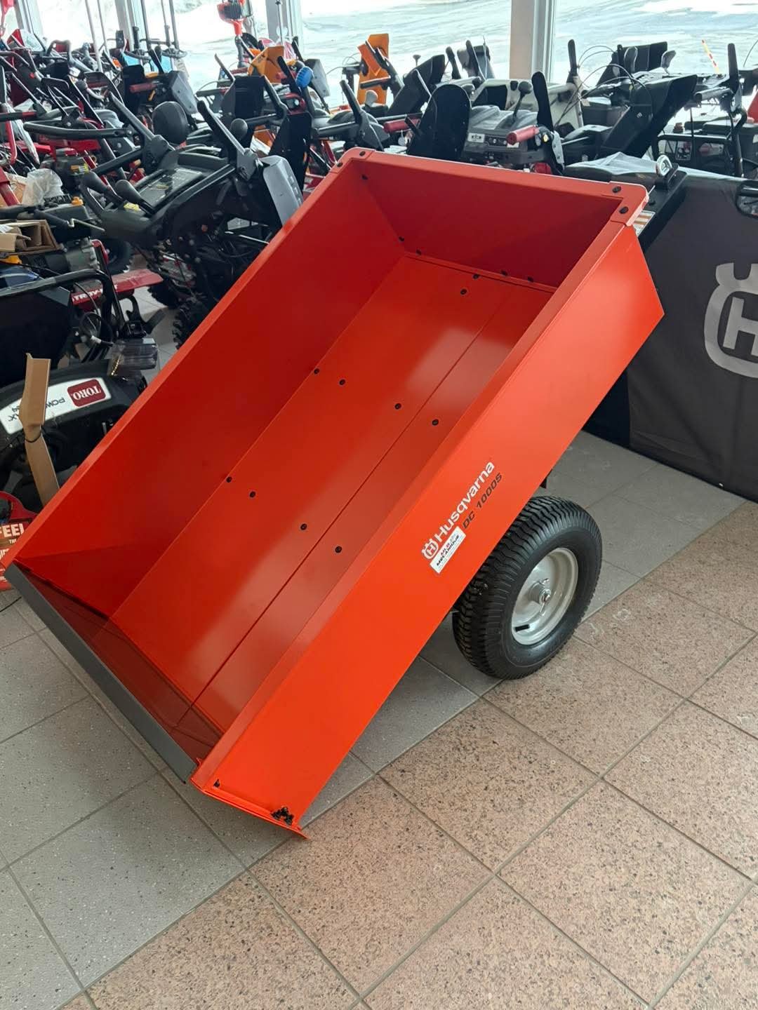 La Boulonnerie Fournitures Industrielles