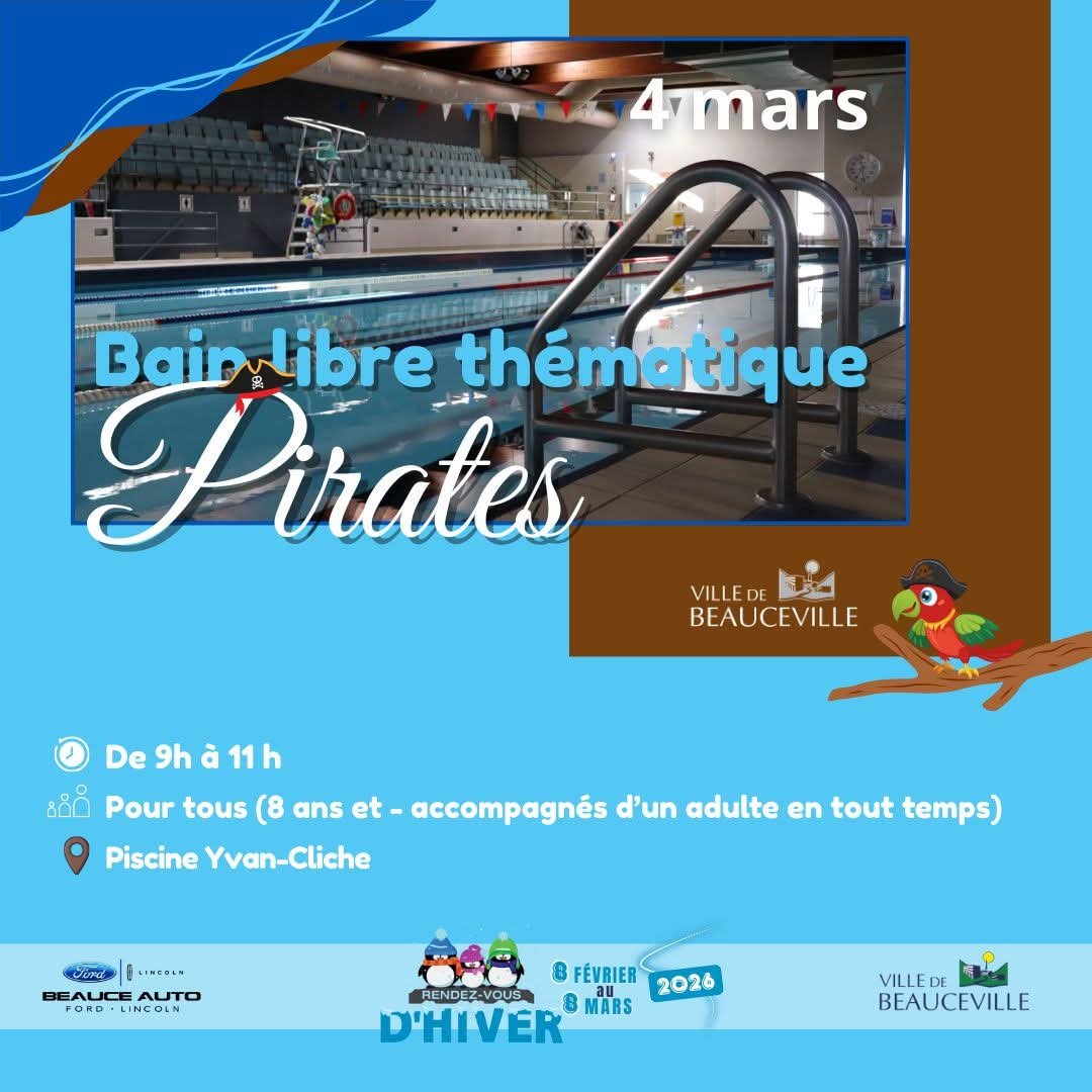 Ville de Beauceville