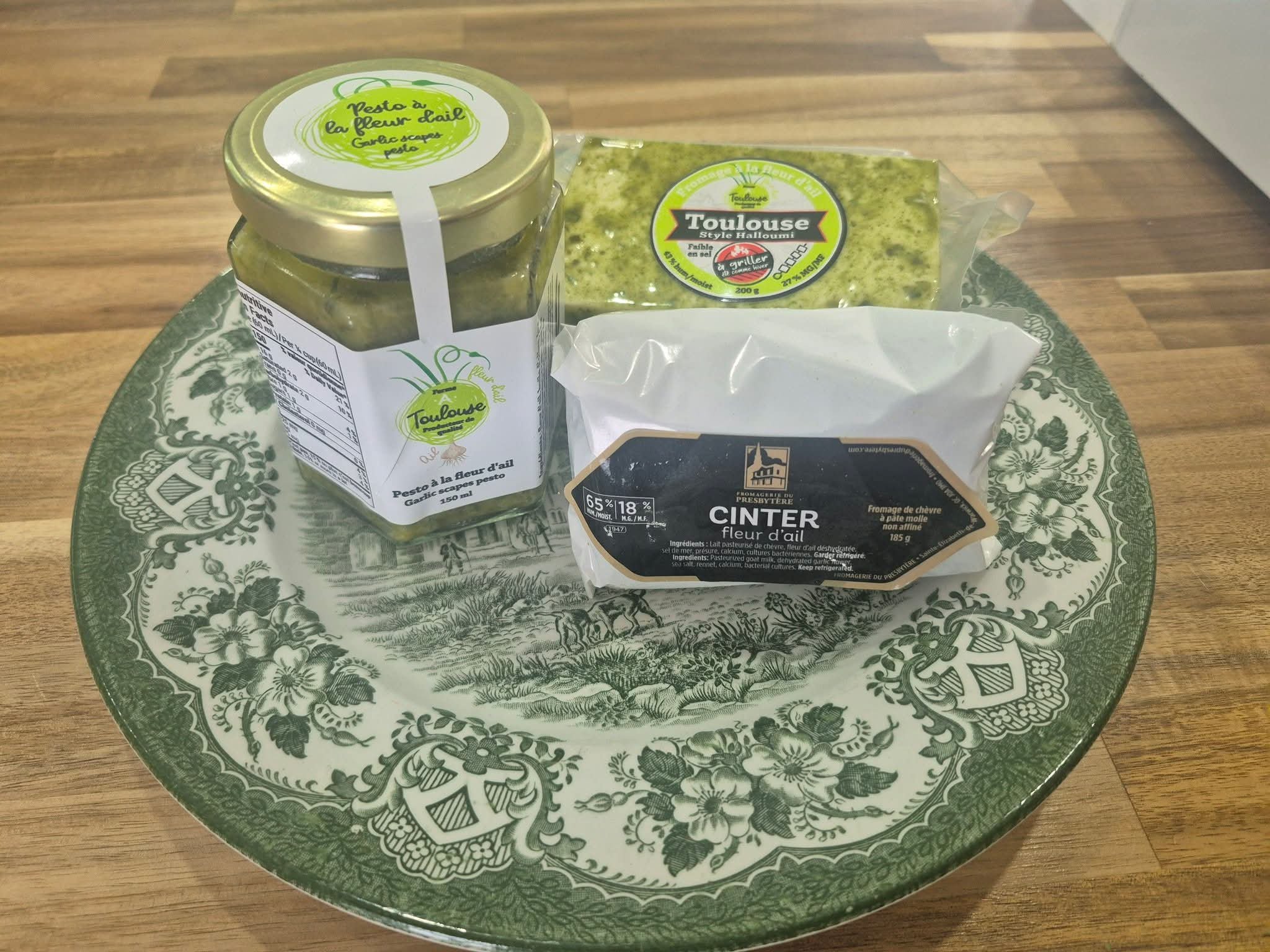 Boulangerie au Pain de Fesse