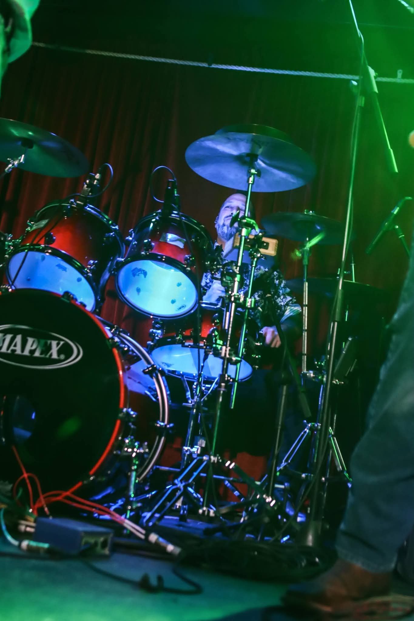 Le Gouvernail Taverne Sportive( La Cale)