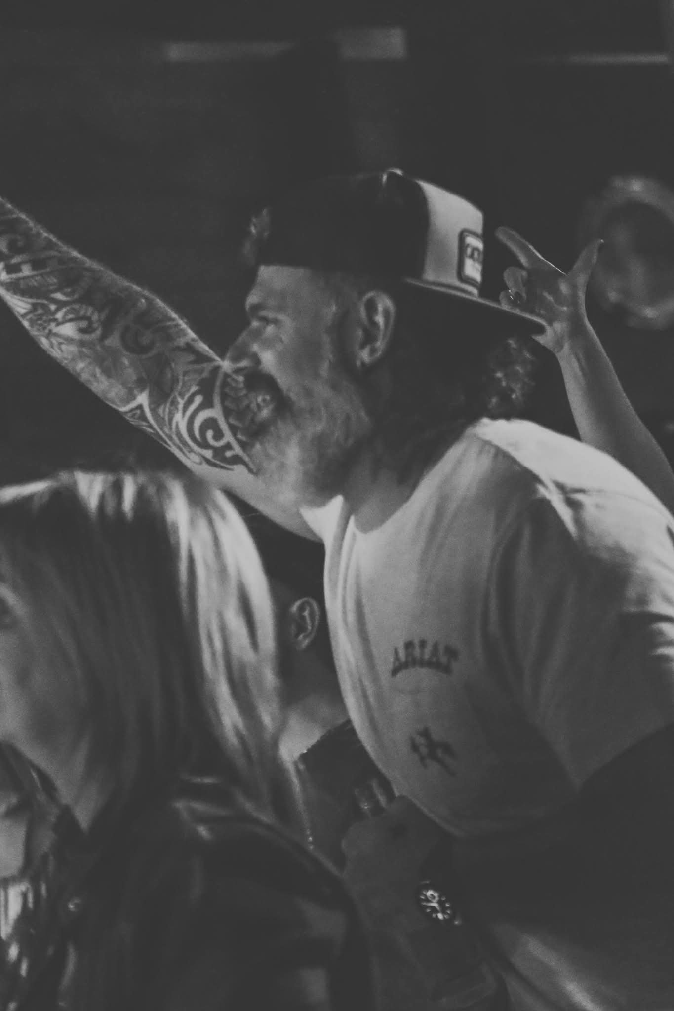 Le Gouvernail Taverne Sportive( La Cale)