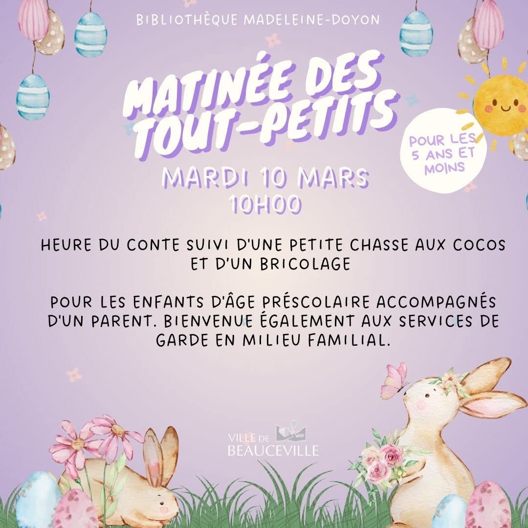 Ville de Beauceville